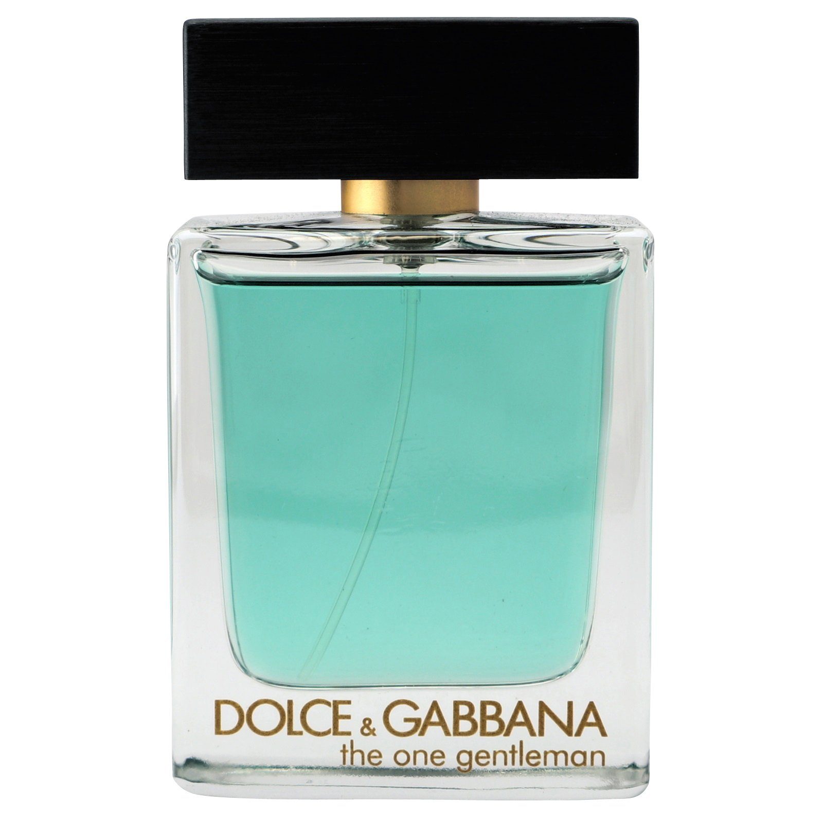 de DOLCE 50 de & The ml Toilette Eau Gabbana One Spray Toilette Eau Dolce Gentleman & GABBANA