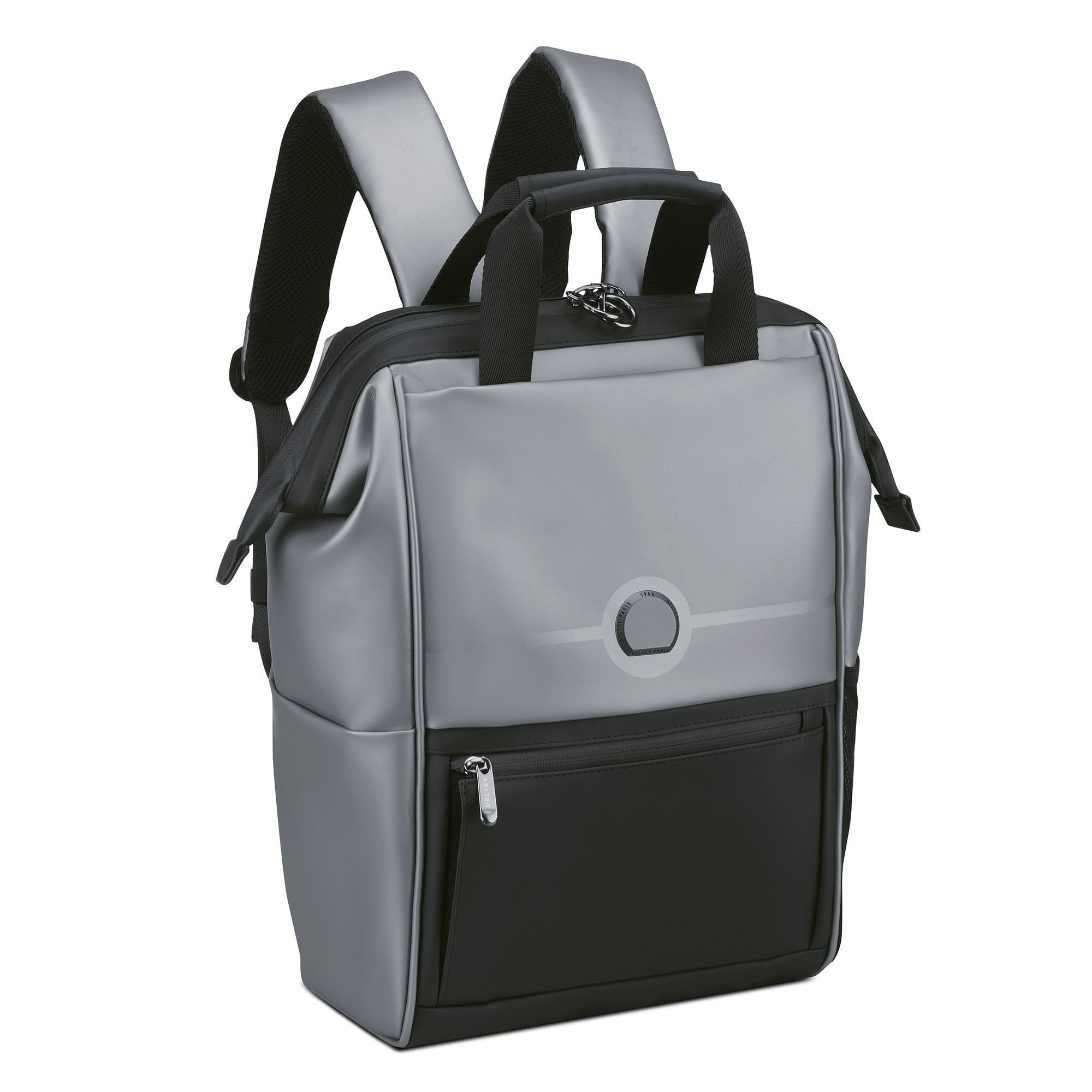 Delsey Paris Daypack Turenne Soft, Polyurethan