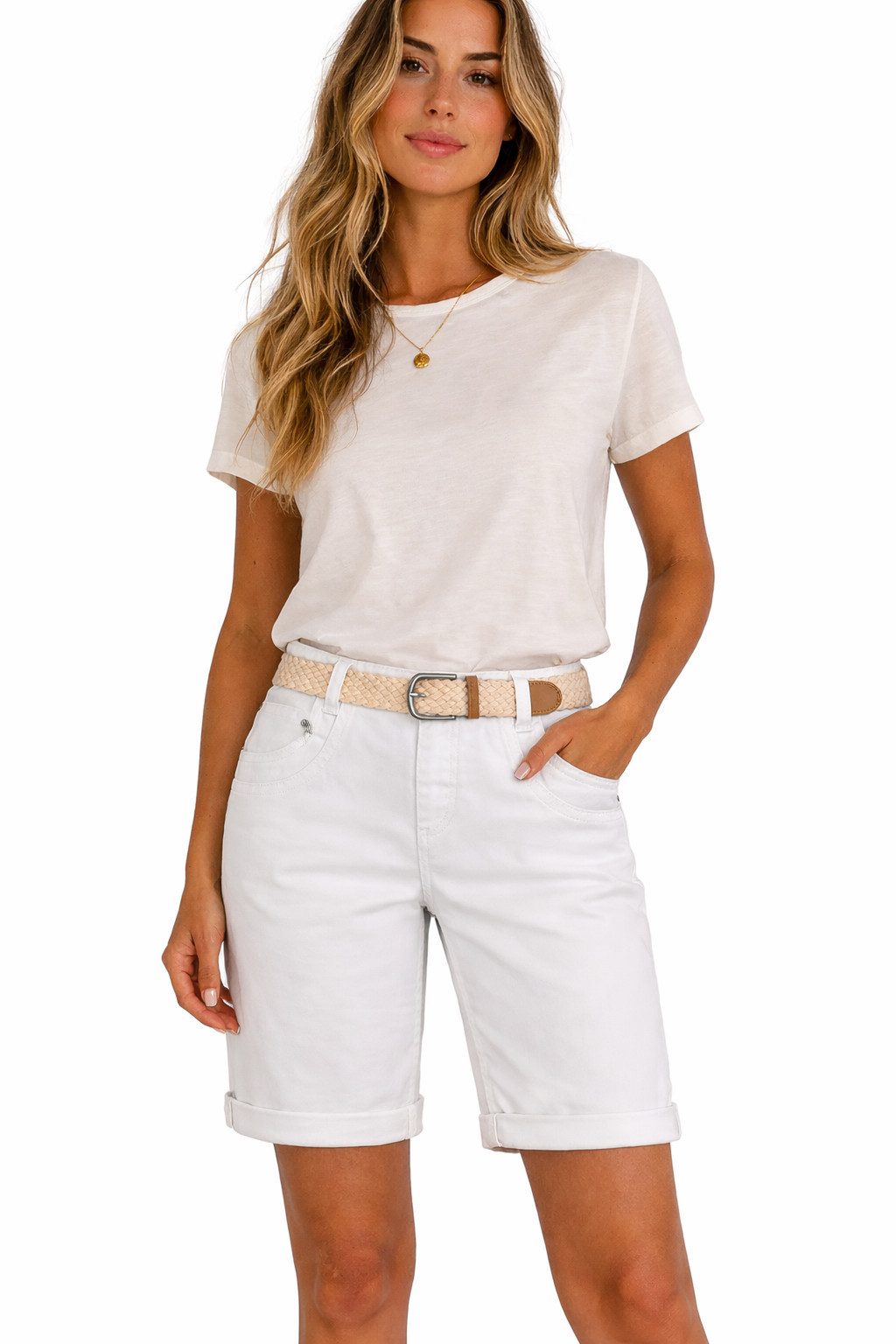 Bermudas