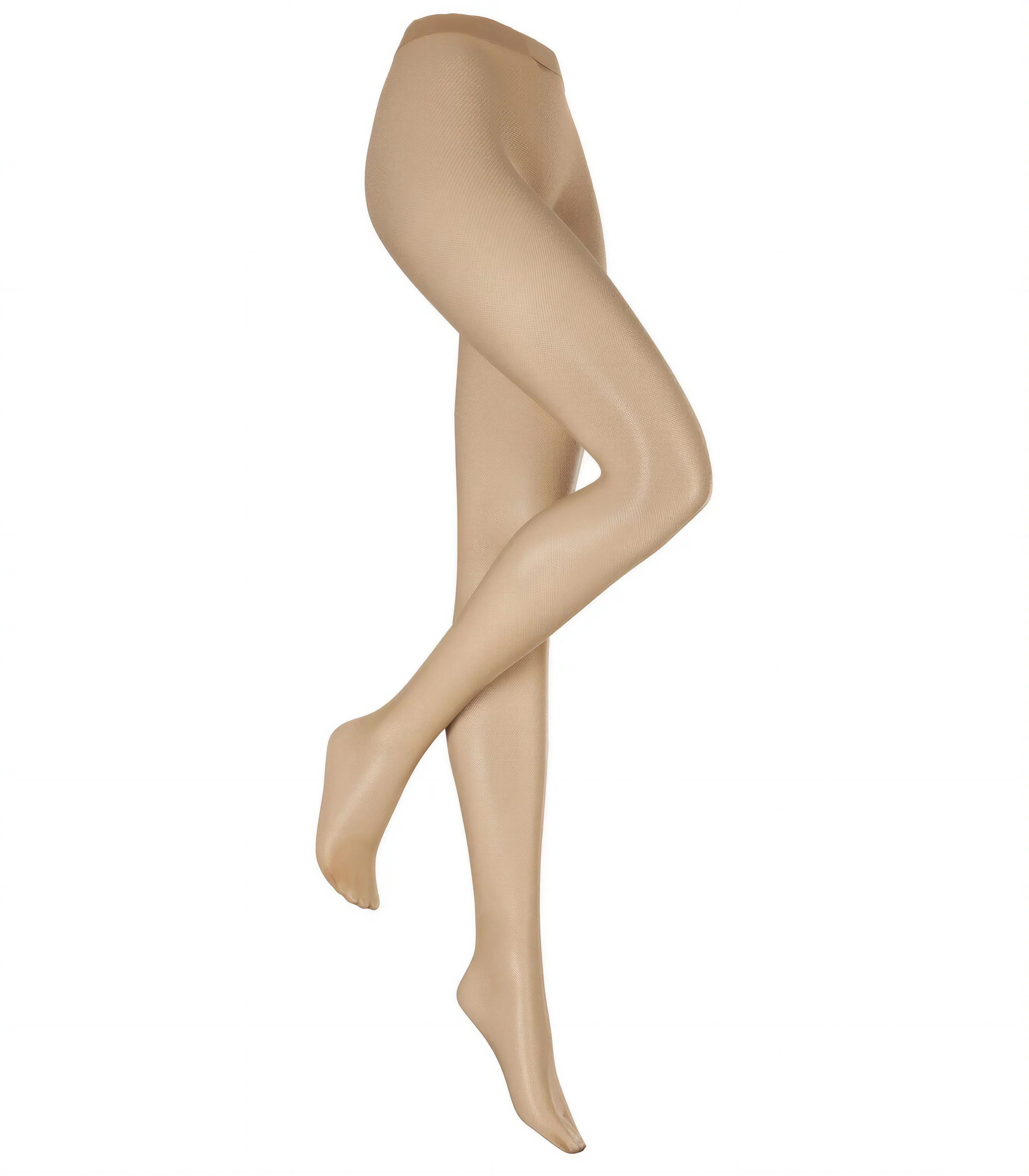 Netzstrumpfhose Damen miniNET 20 DEN