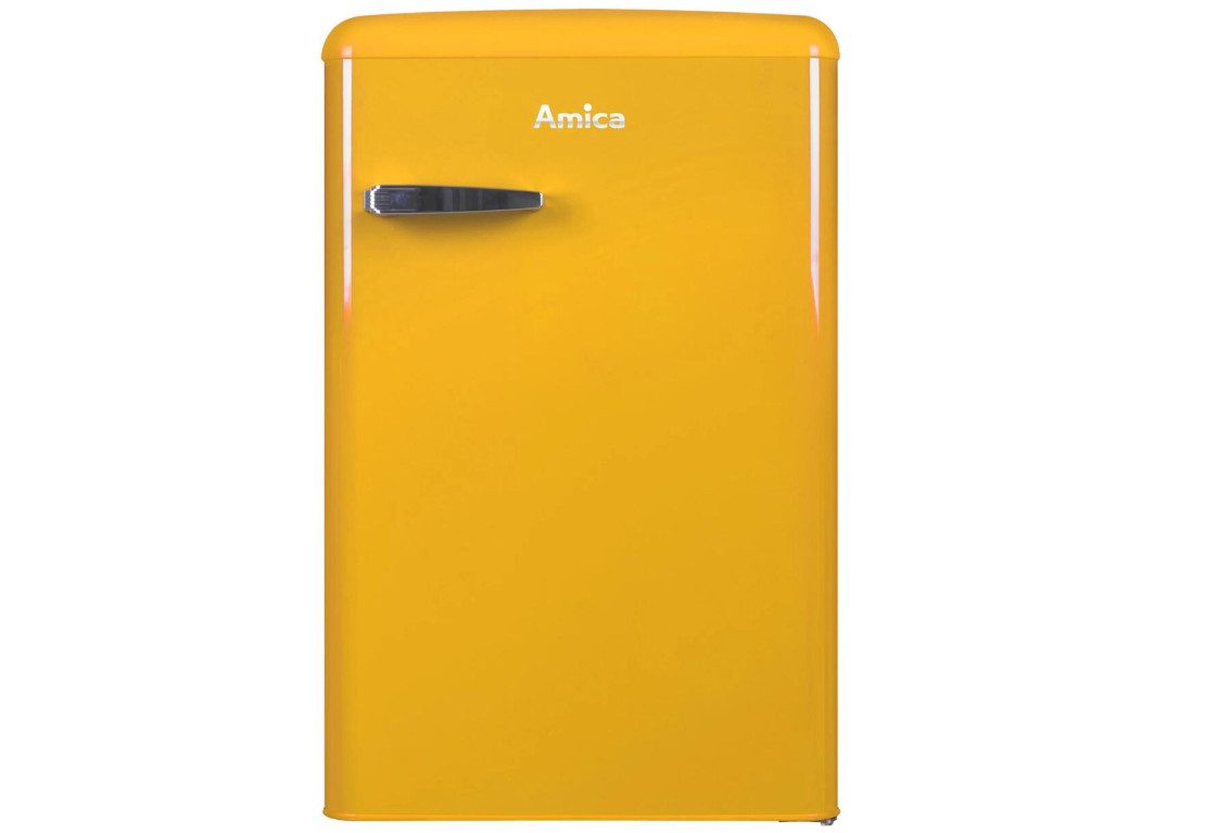 Amica Kühlschrank KS15613Y