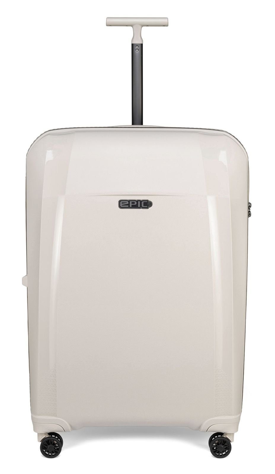Ecru White