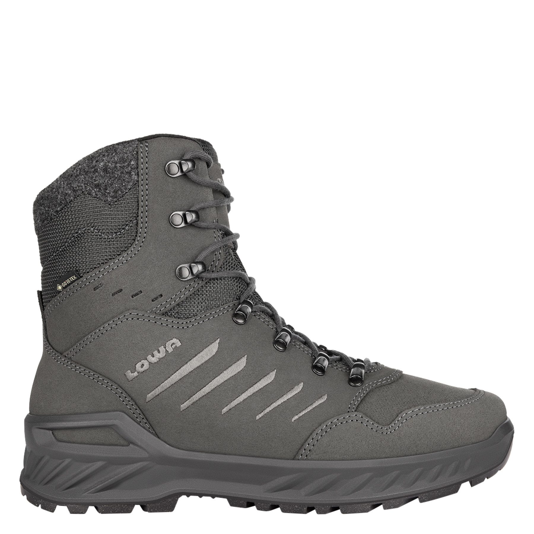 NABUCCO GTX [2024] Wanderschuh