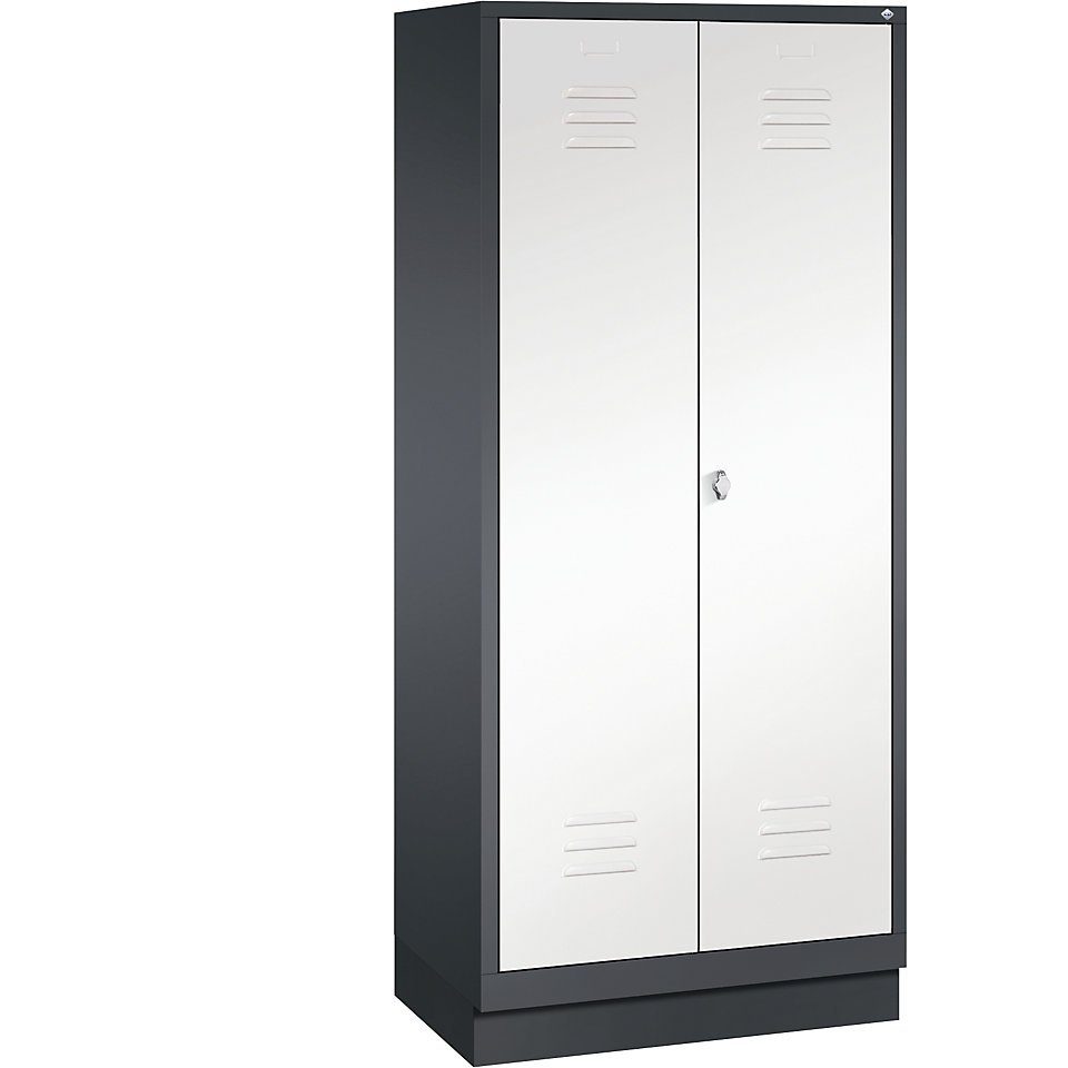 Aktenschrank C+P