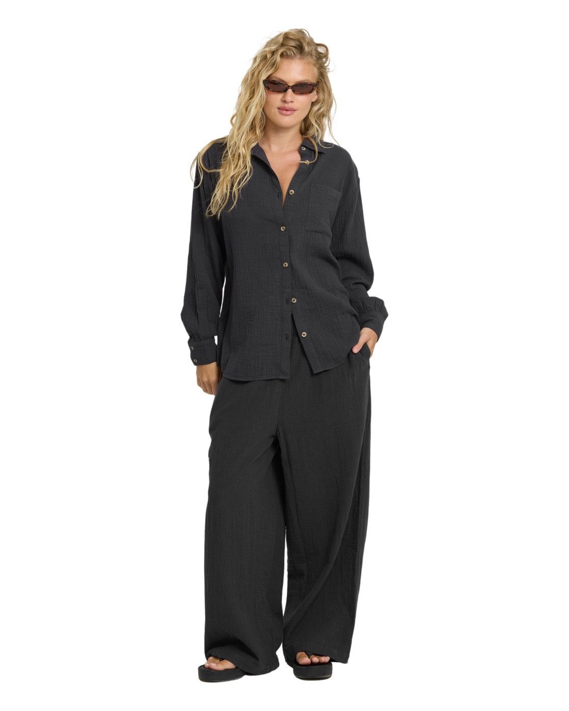 Billabong Outdoorhose Follow Me