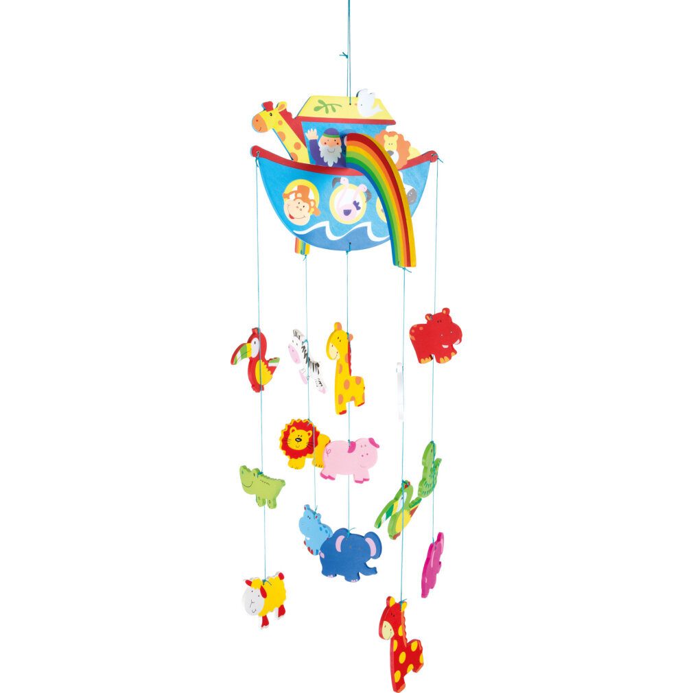 Legler Mobile Mobile "Noahs Arche"