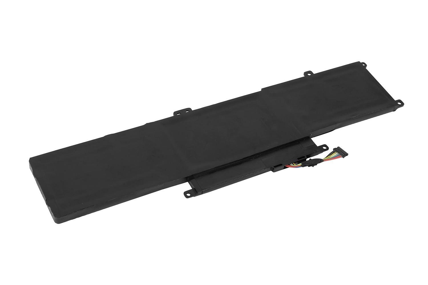 PowerSmart NLV100.68P Laptop-Akku Ersatz für LENOVO ThinkPad S2 YOGA 3RD GEN, ThinkPad YOGA L380-20M5000UGE, YOGA L380-20M5000WGE Li-Polymer 4050 mAh (11,1 V)
