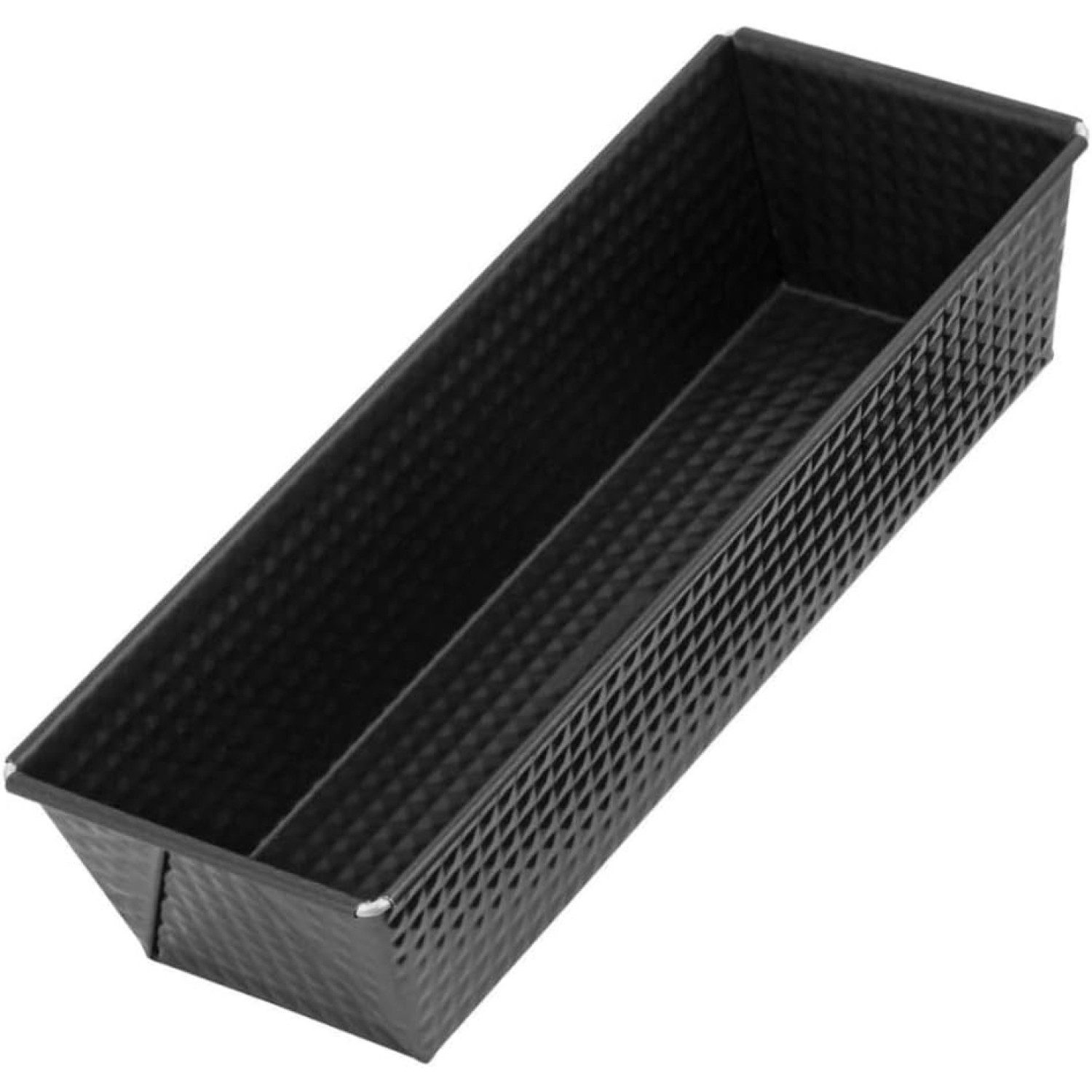 Zenker Kastenform Königskuchenform 30 cm Kasten-Backform ILAG Antihaftbeschichtung, (1-tlg)