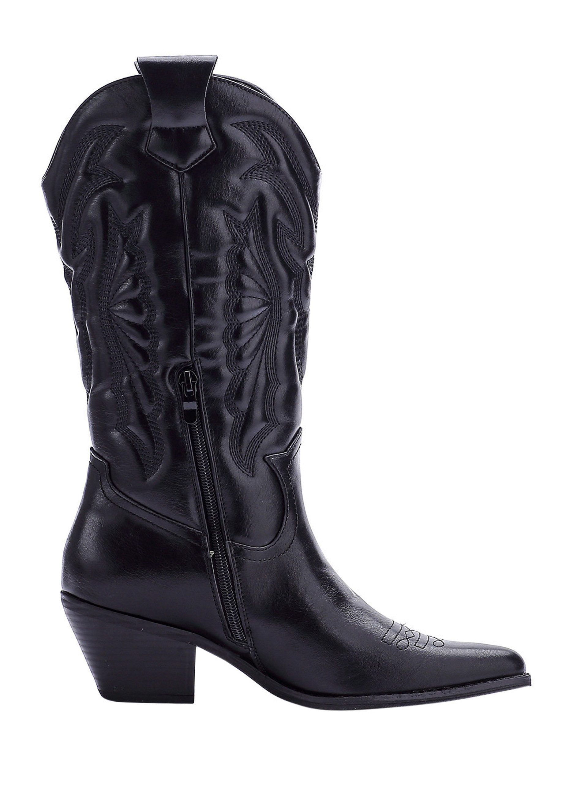 Elara Stiefel Stiefel