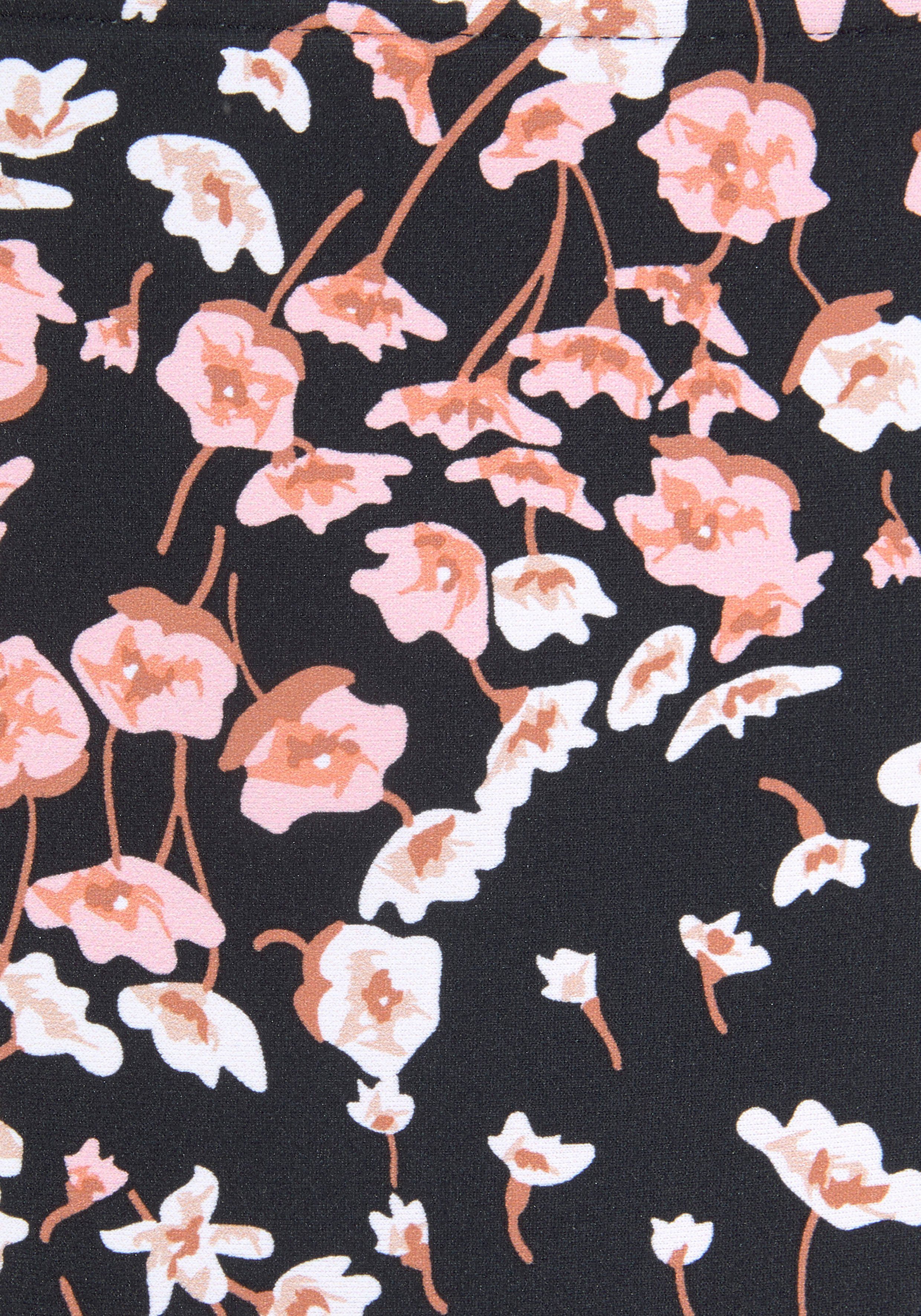 LASCANA Bikini-Hose Blair mit seitlichen Zierringen