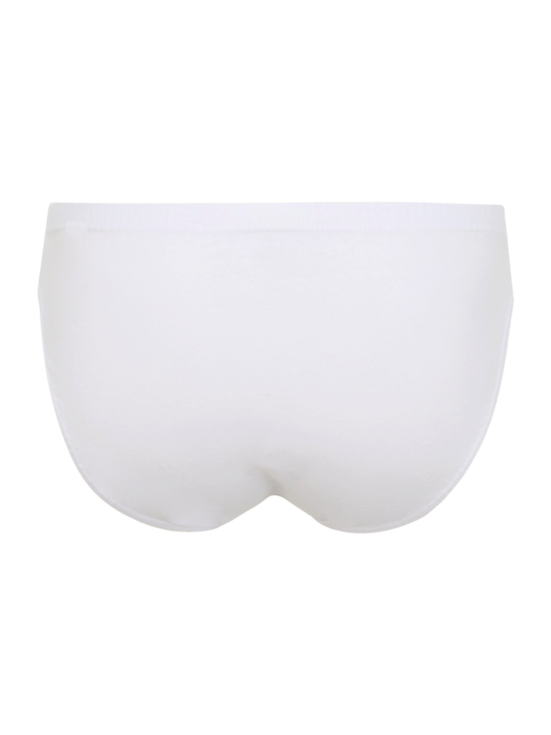 TOM TAILOR Slip (5-St) günstig online kaufen