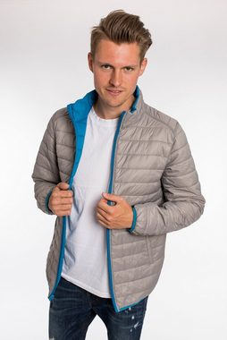 DEPROC Active Wendejacke GILMOUR REVERSAL MEN Wendejacke mit schlichtem Design