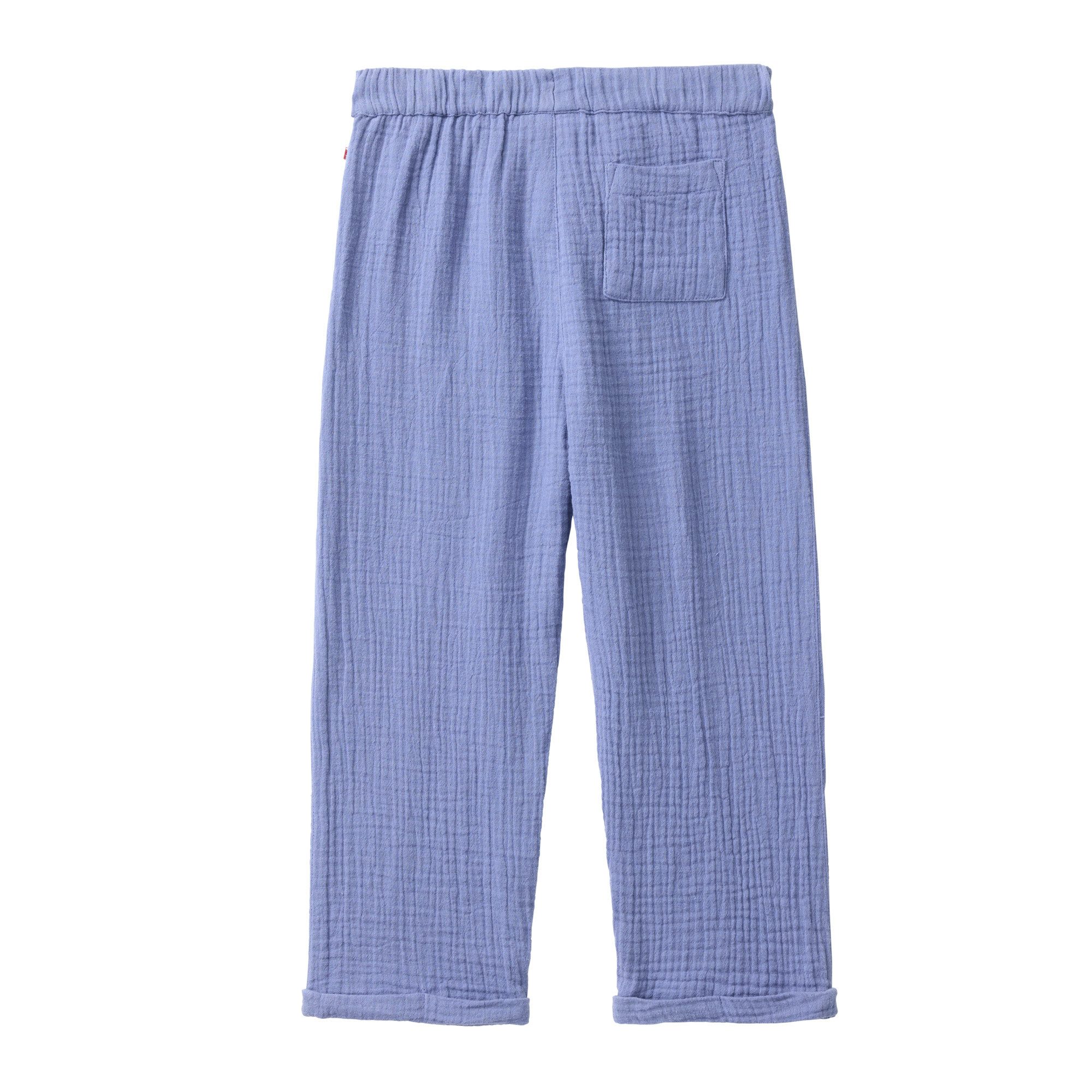 People Wear Organic Schlupfhose GOTS zertifiziert
