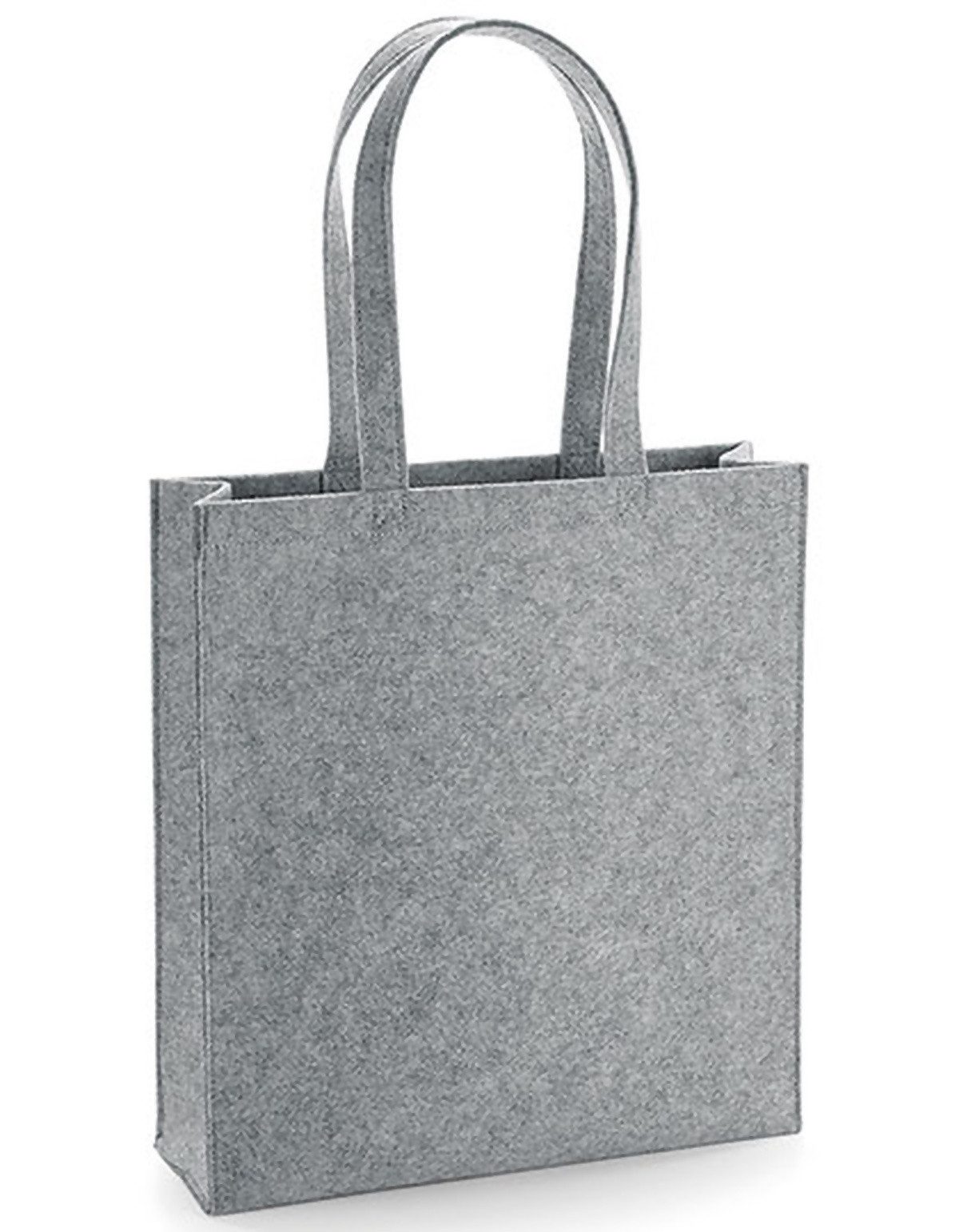 BagBase Tragetasche Felt Bag