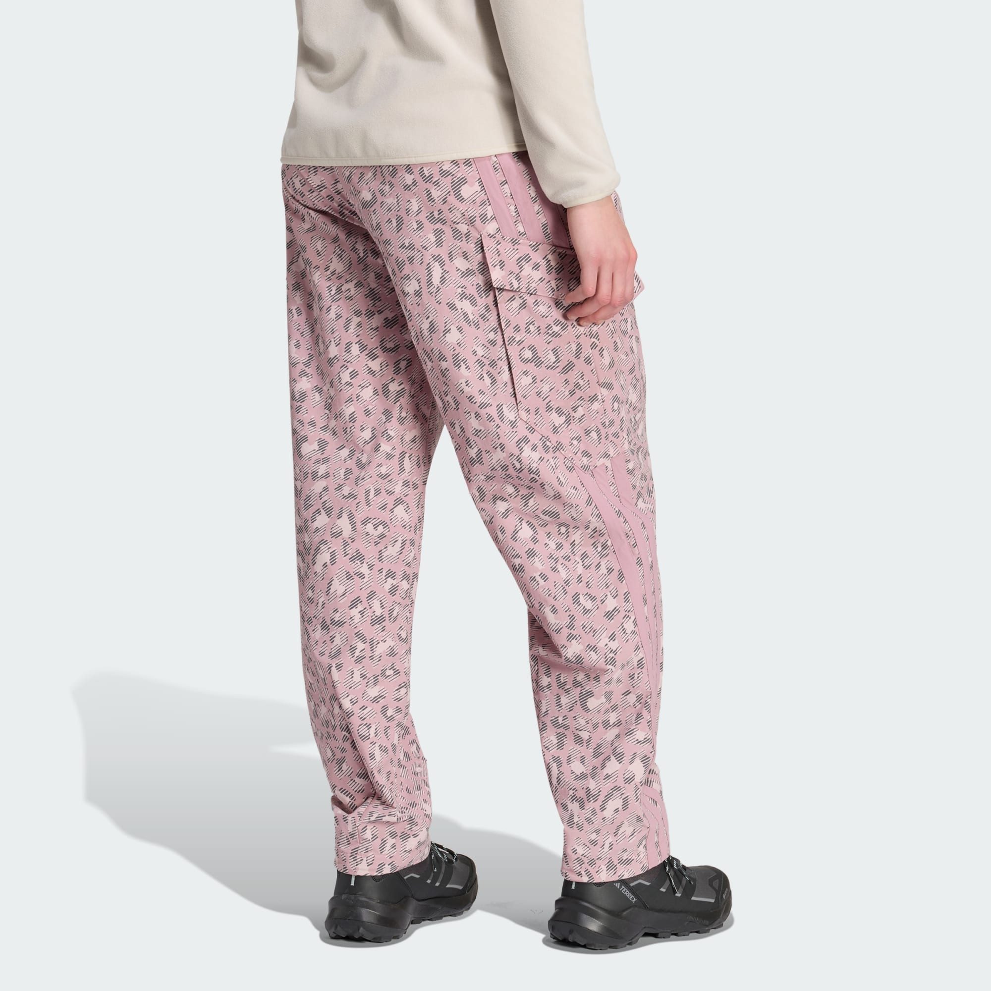 adidas TERREX Cargohose TERREX XPLORIC CLIMA365 CARGOHOSE (1-tlg)