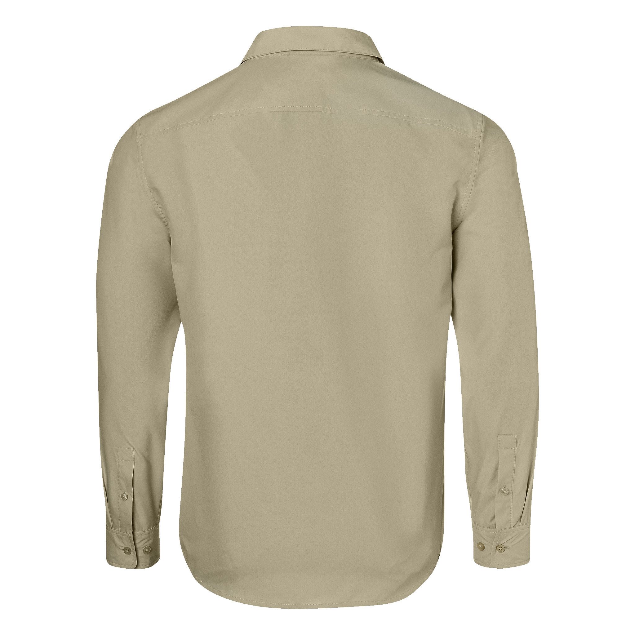 Marmot Outdoorhemd AirExchange UPF 40 Long-Sleeve mit praktischer Brusttasche