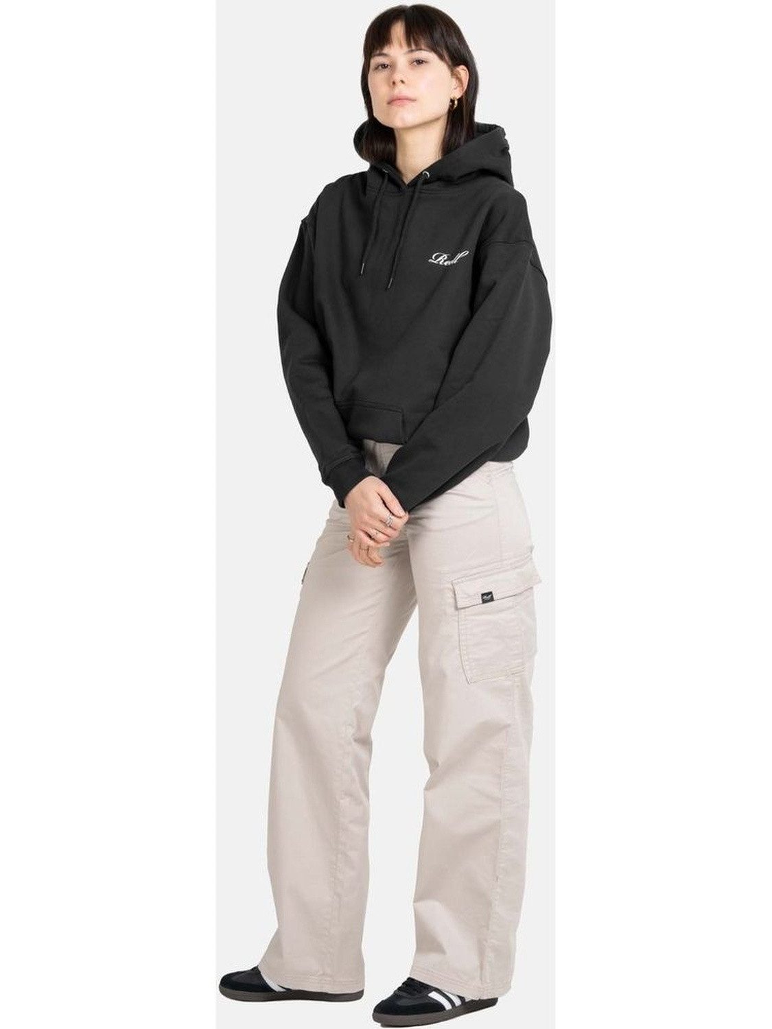 REELL Cargohose Women Marusha Cargo