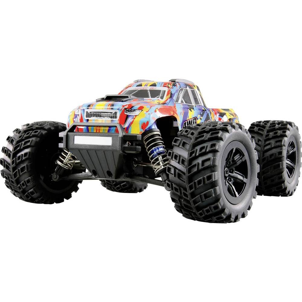 RC-Auto