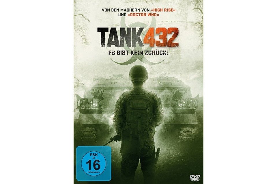 Lighthouse Interactive DVD Tank 432 - Es gibt kein Zurück