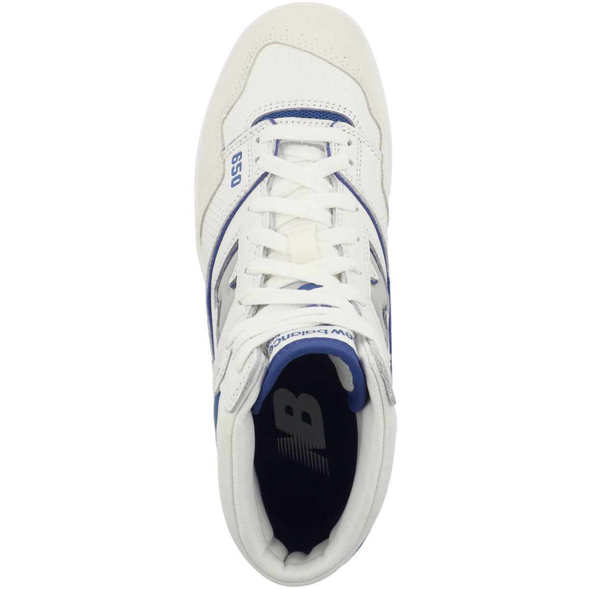 New Balance BB650 Herren Sneaker Turnschuhe, günstig online kaufen