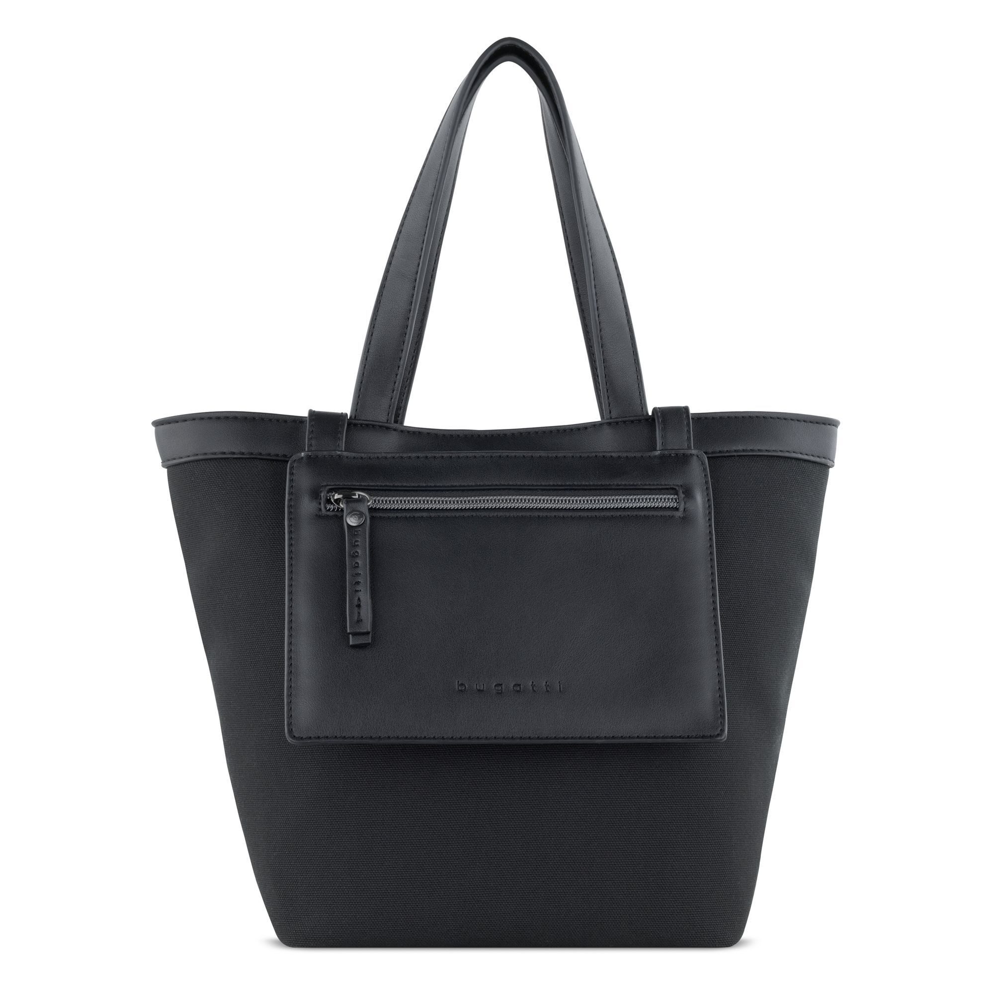 Shopper Elena