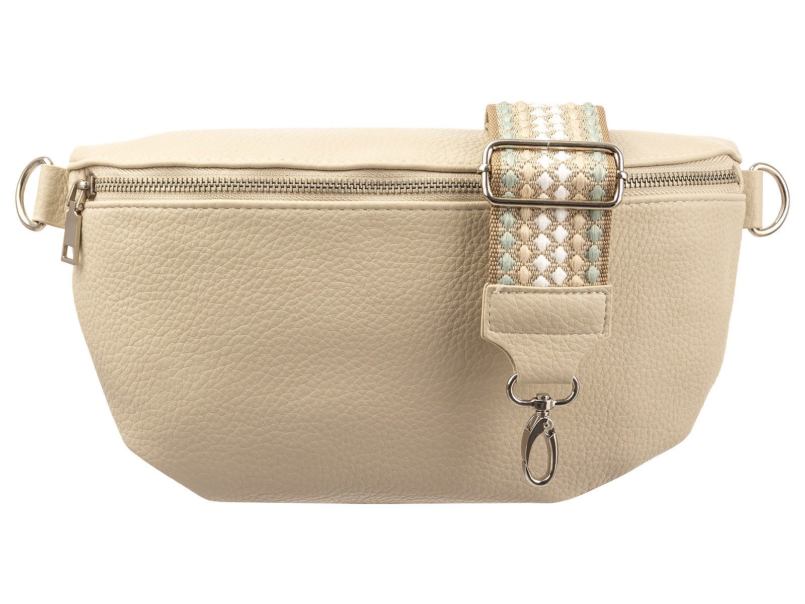 Prato Gürteltasche Gürteltasche Bauchtasche GT01 (Stück, günstig online kaufen