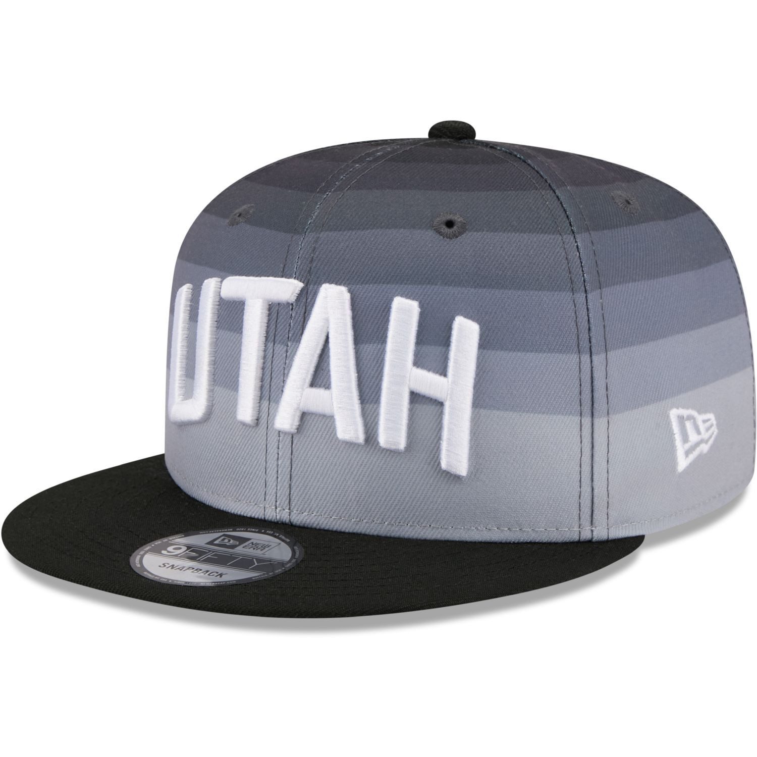 Snapback Cap 9Fifty NBA CITY Utah Jazz