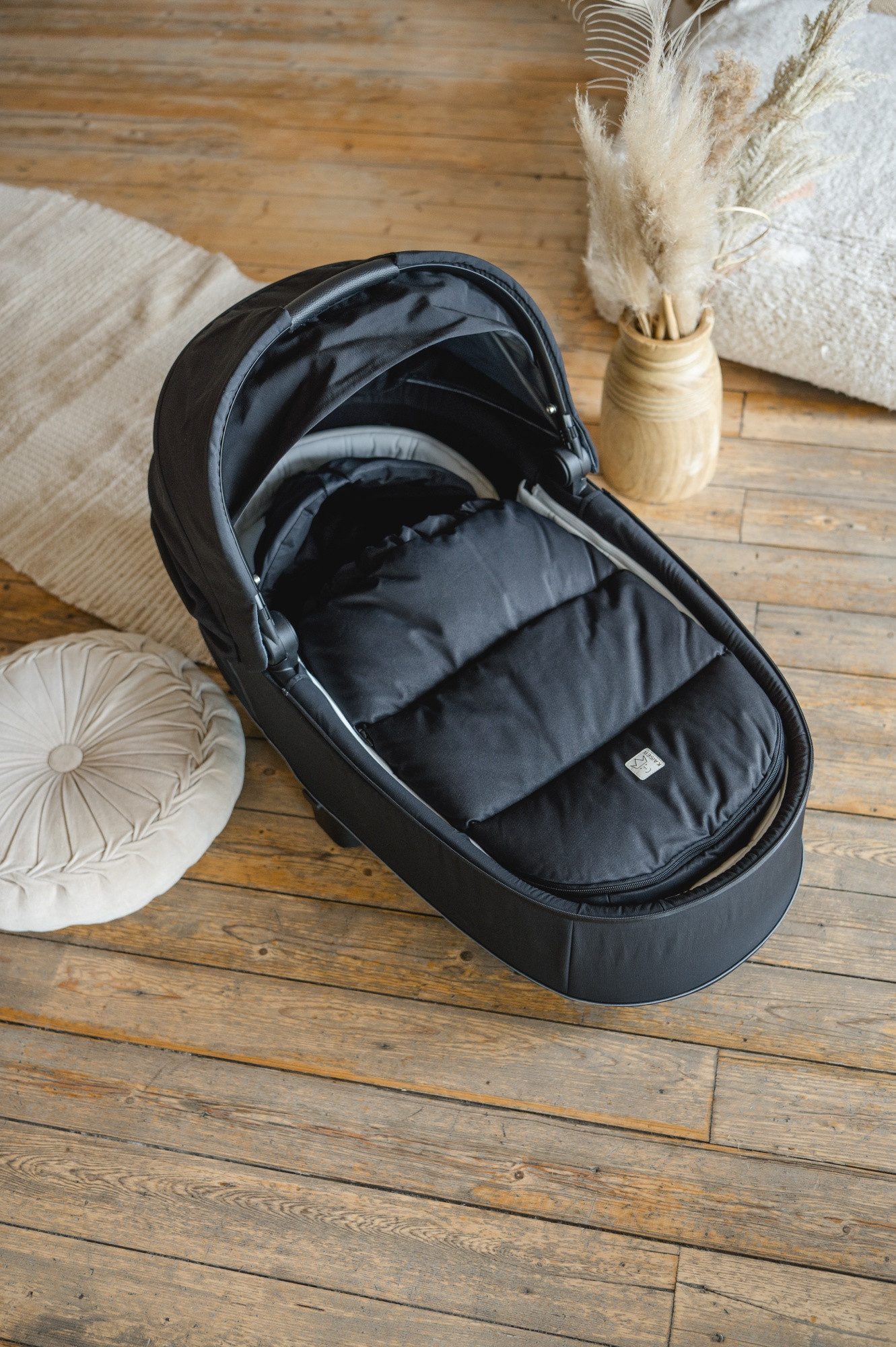 Fußsack Little Dowwny Babyschalen Fußsack