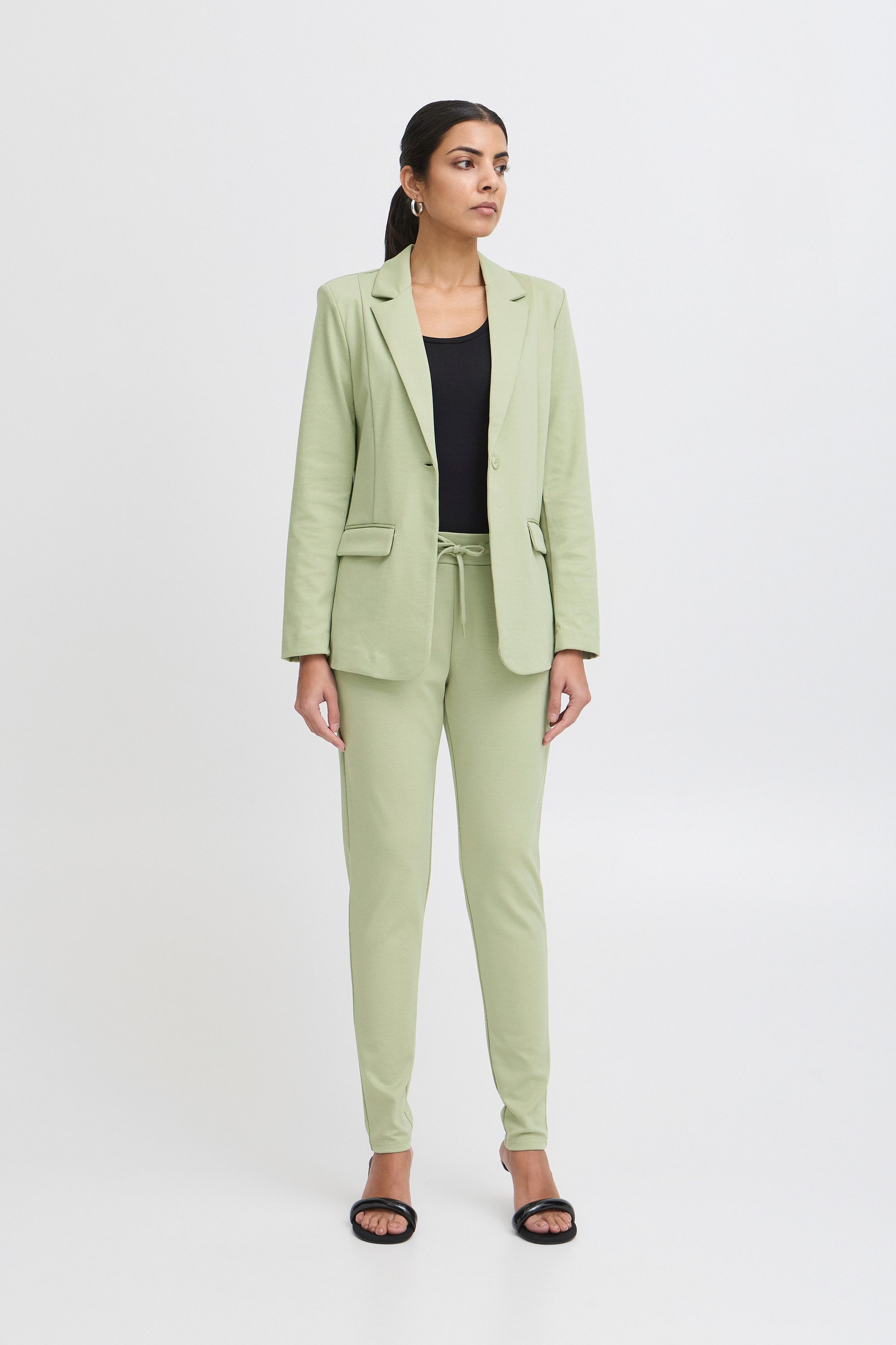 ICHI Jackenblazer Blazer IHKATE