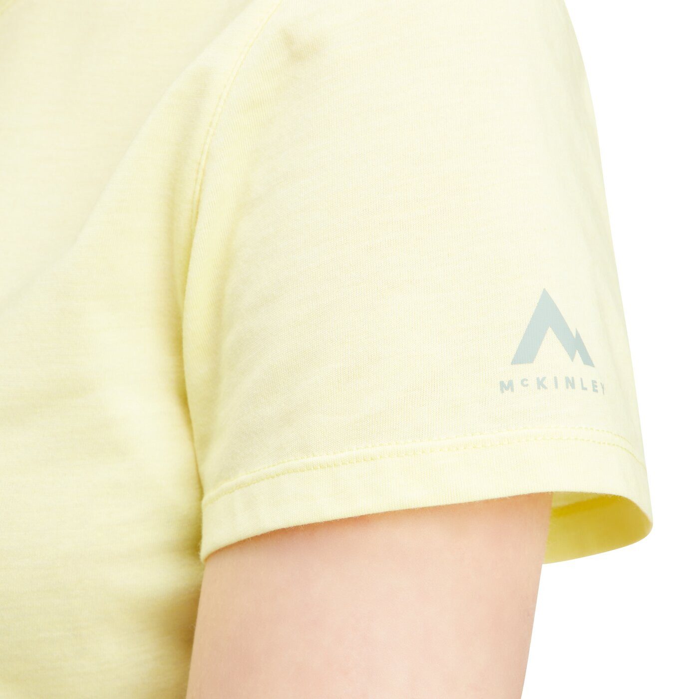 McKINLEY T-Shirt Da.-T-Shirt Nata II W günstig online kaufen