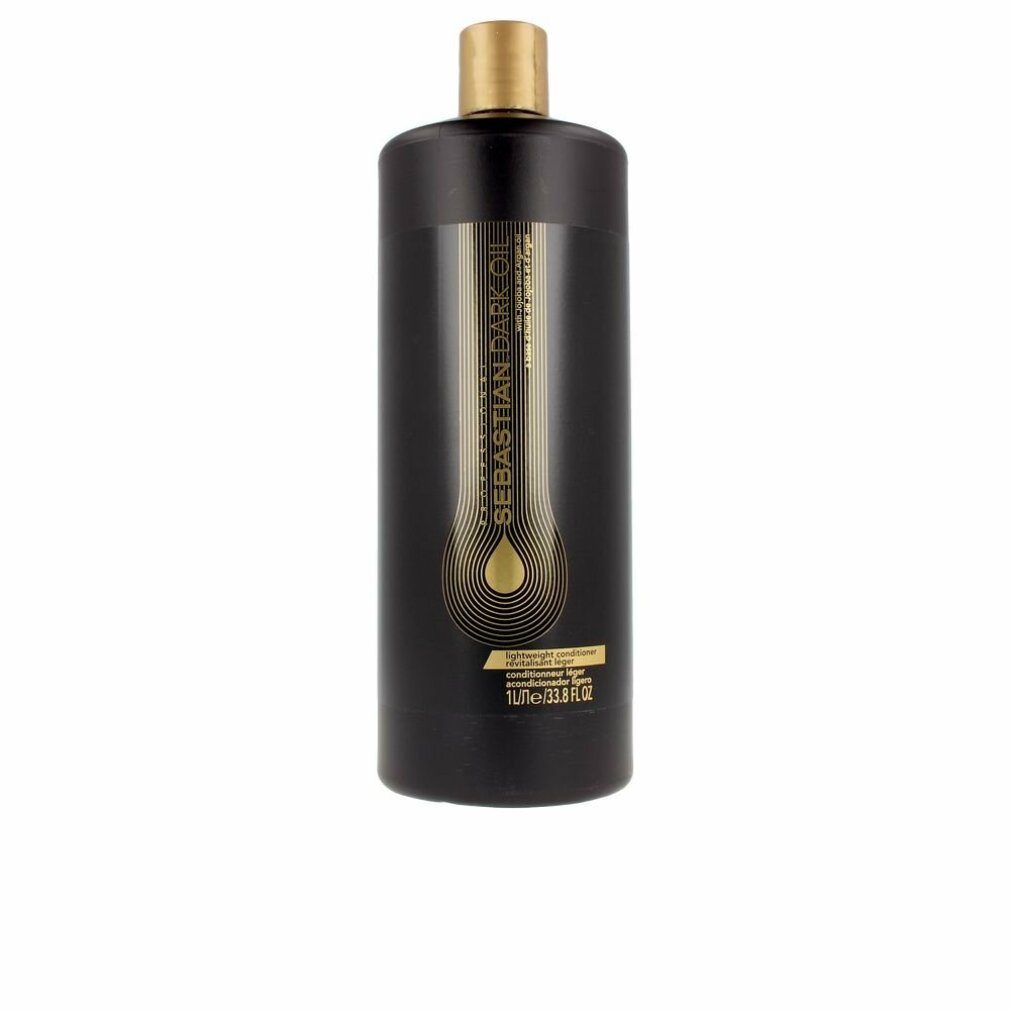 Haarspülung SEBASTIAN DARK OIL lightweight conditioner 1000ml