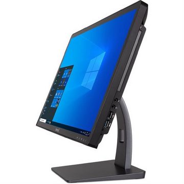 TERRA All-In-One-PC 2212 R2 GREENLINE Touch All-in-One PC (21.5 Zoll, Intel 12400, UHD Graphics 730, 8 GB RAM, Touch, Core i5, 8 GB RAM, Windows 11 Pro, VESA)