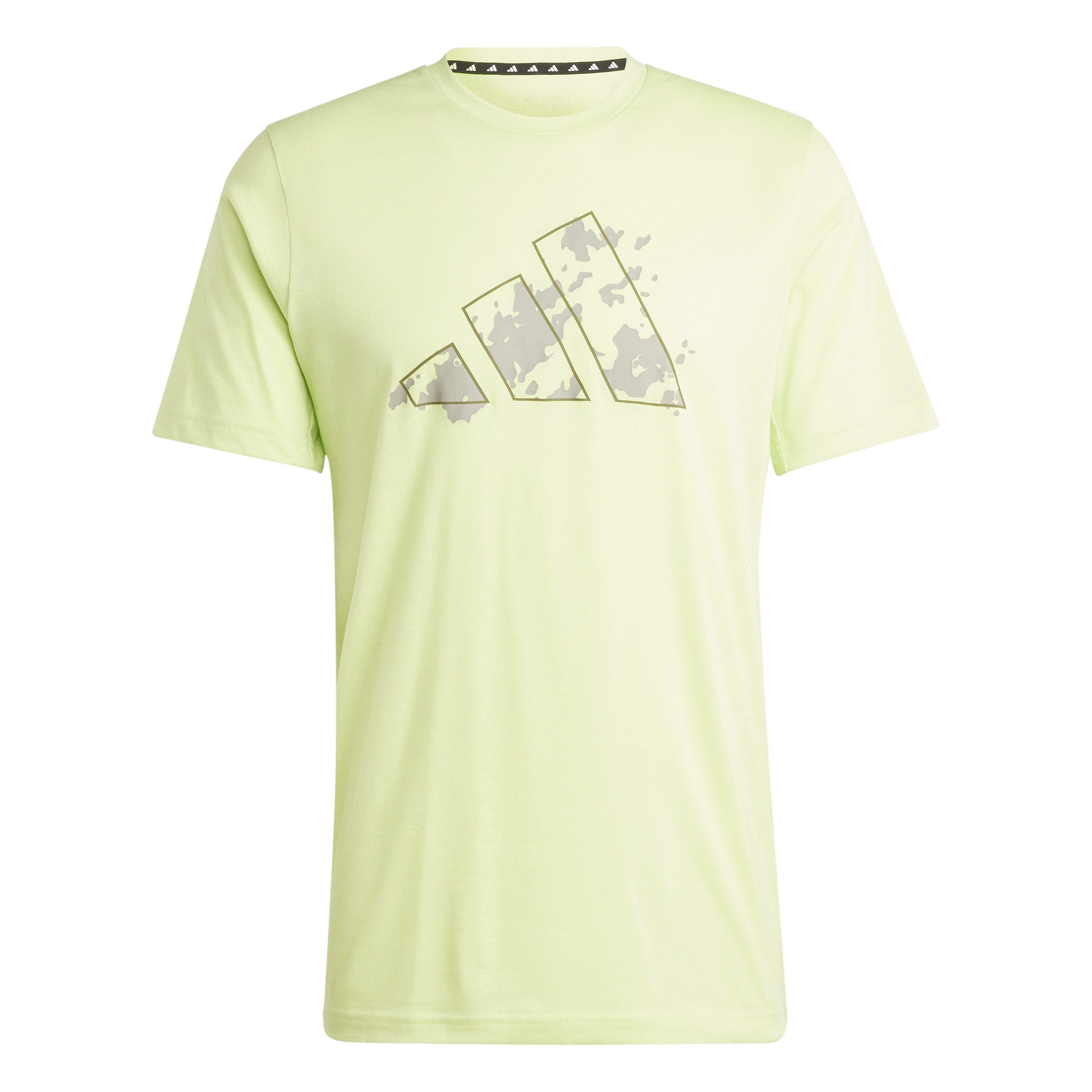 adidas Sportswear T-Shirt TRAIN ESSENTIALS SEASONAL günstig online kaufen