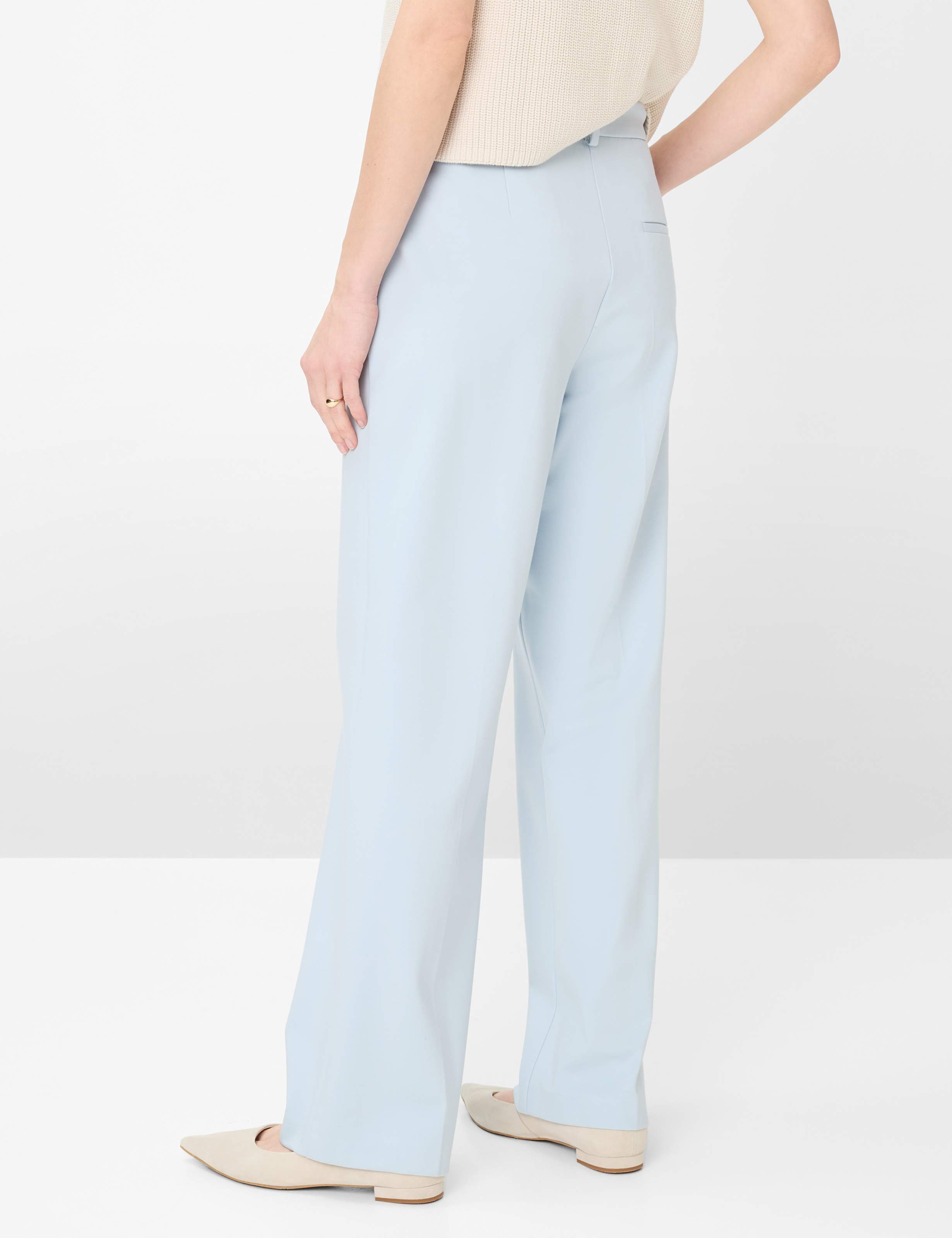 Brax 5-Pocket-Hose Style MAINE günstig online kaufen