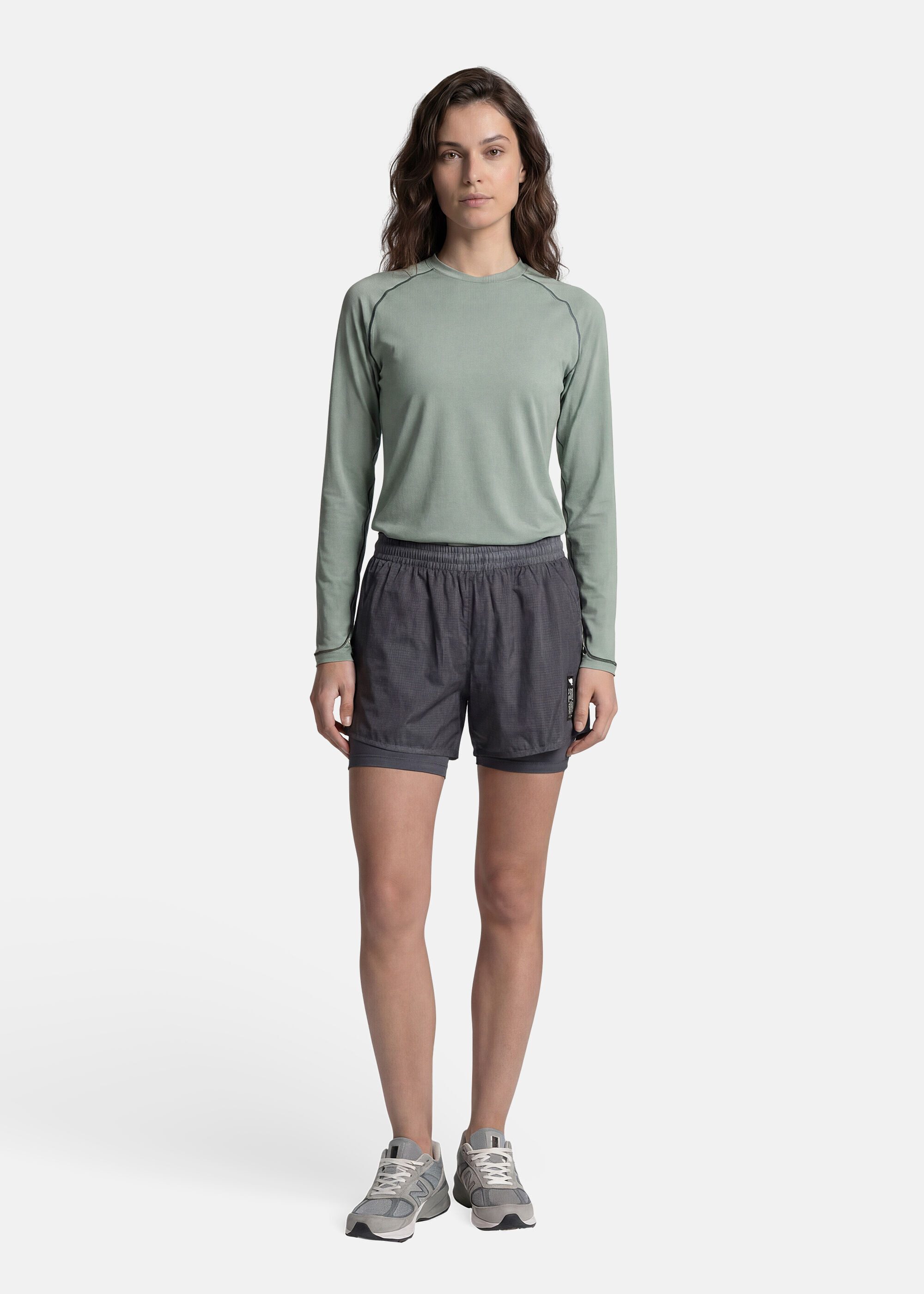 Endura Shorts ALLTRACK aus leichtem Material