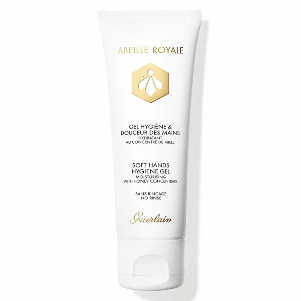 GUERLAIN Tagescreme Abeille Royale Repairing & Youth Hand Balm 40ml