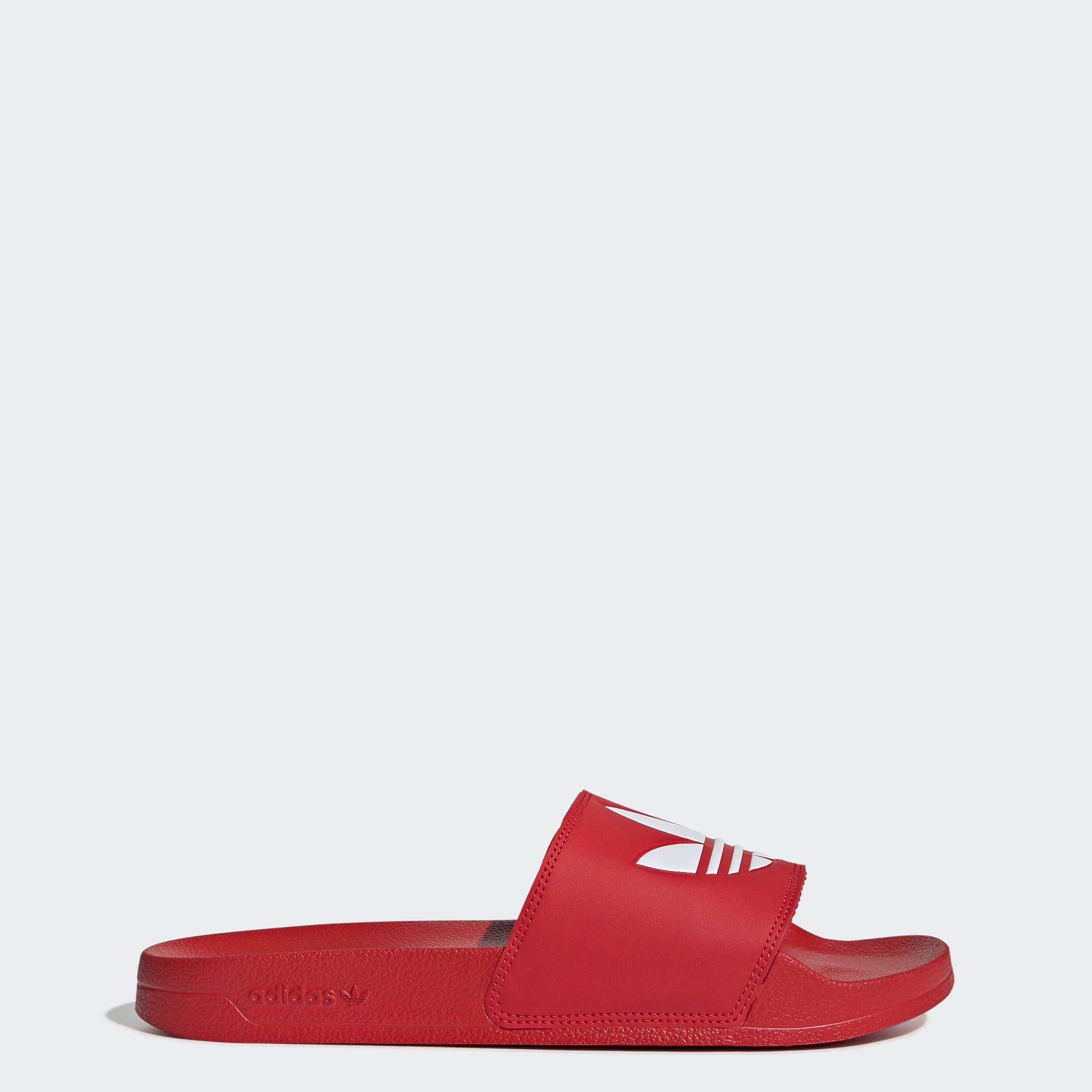 adidas Originals LITE ADILETTE Badesandale günstig online kaufen