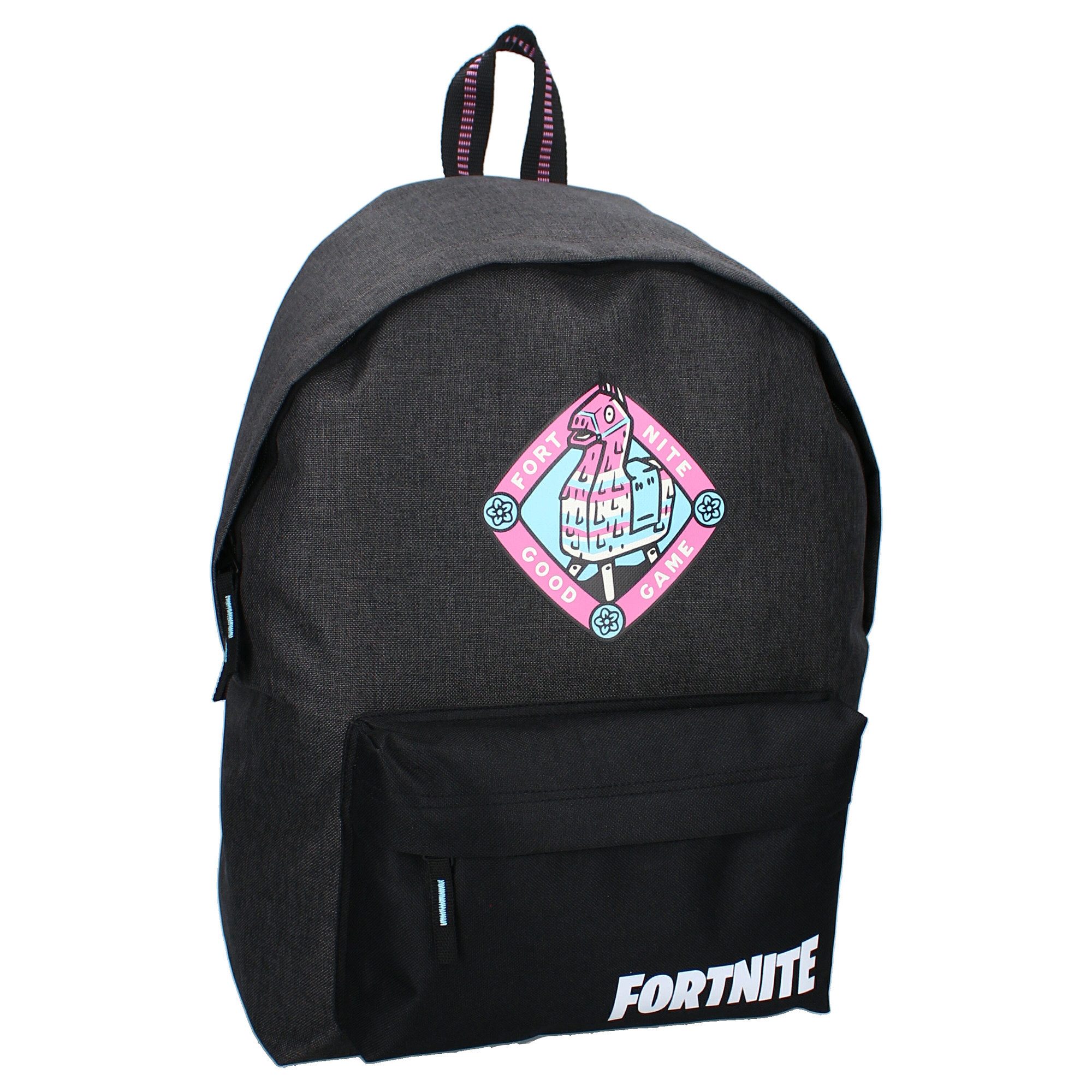 Fortnite Rucksack Rucksack Renegade für Schule & Freizeit 43 x 30 cm