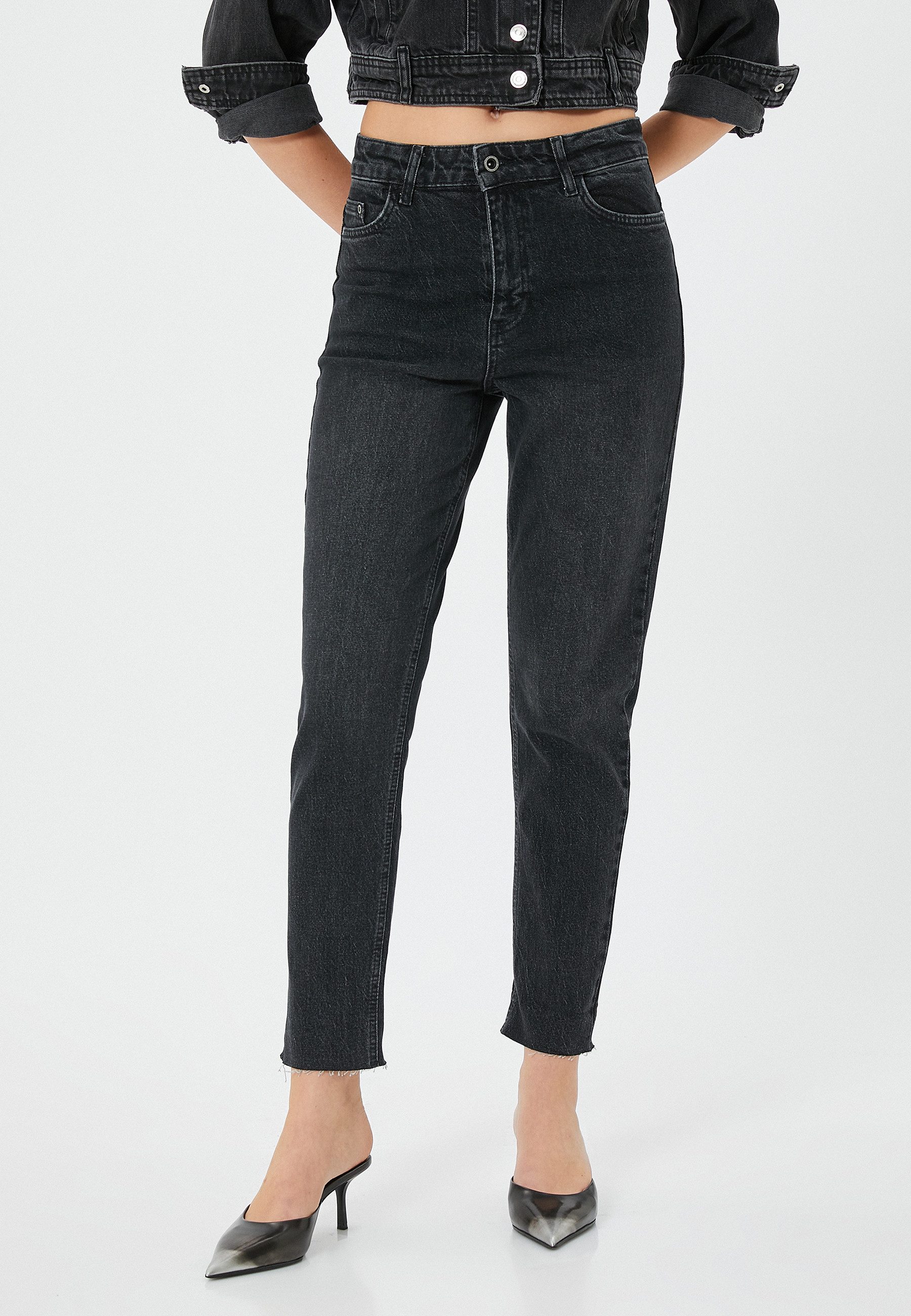 Koton Slim-fit-Jeans Denim Slim Slim-fit-Jeans