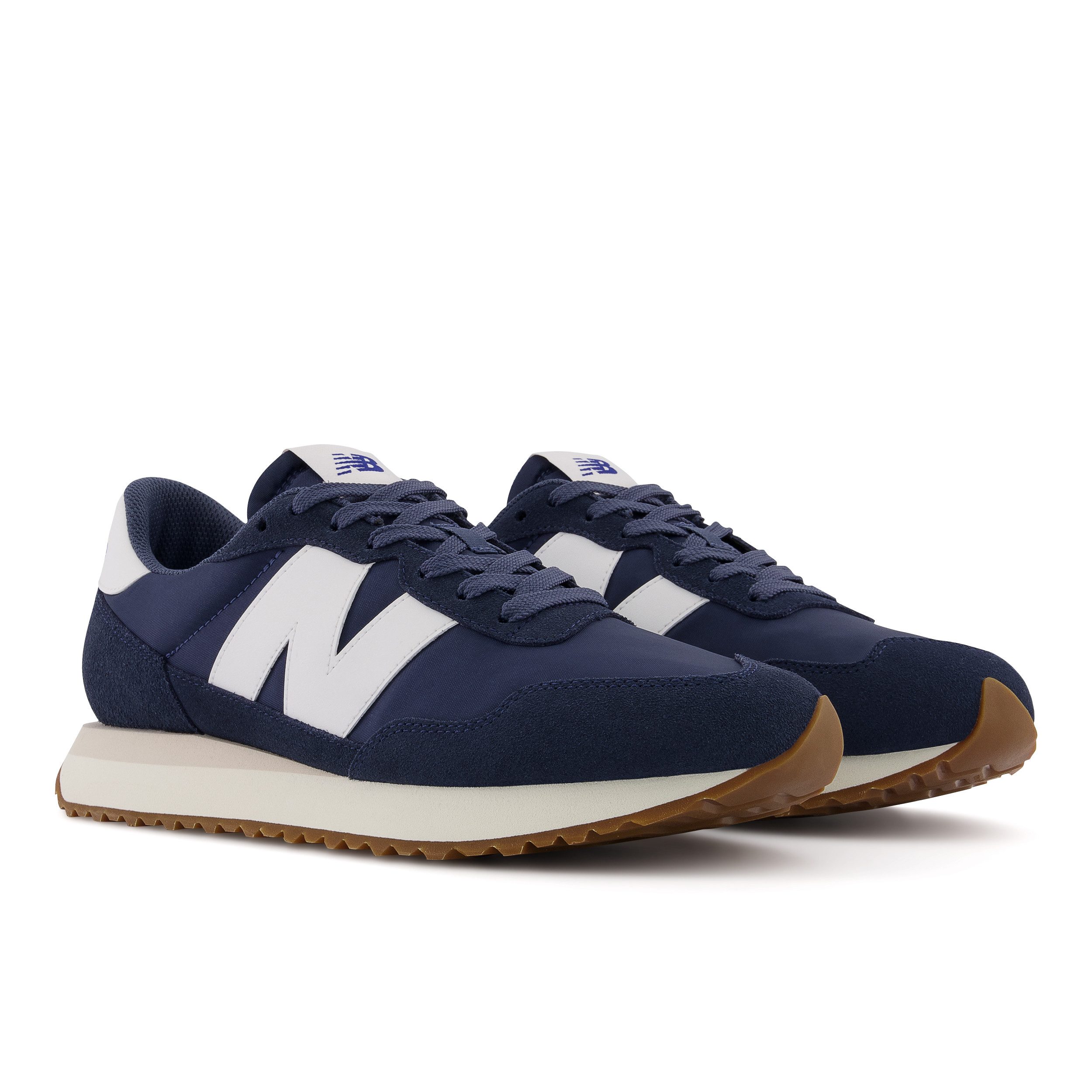 New Balance M237 Sneaker vom New Balance 327 inspiriert günstig online kaufen