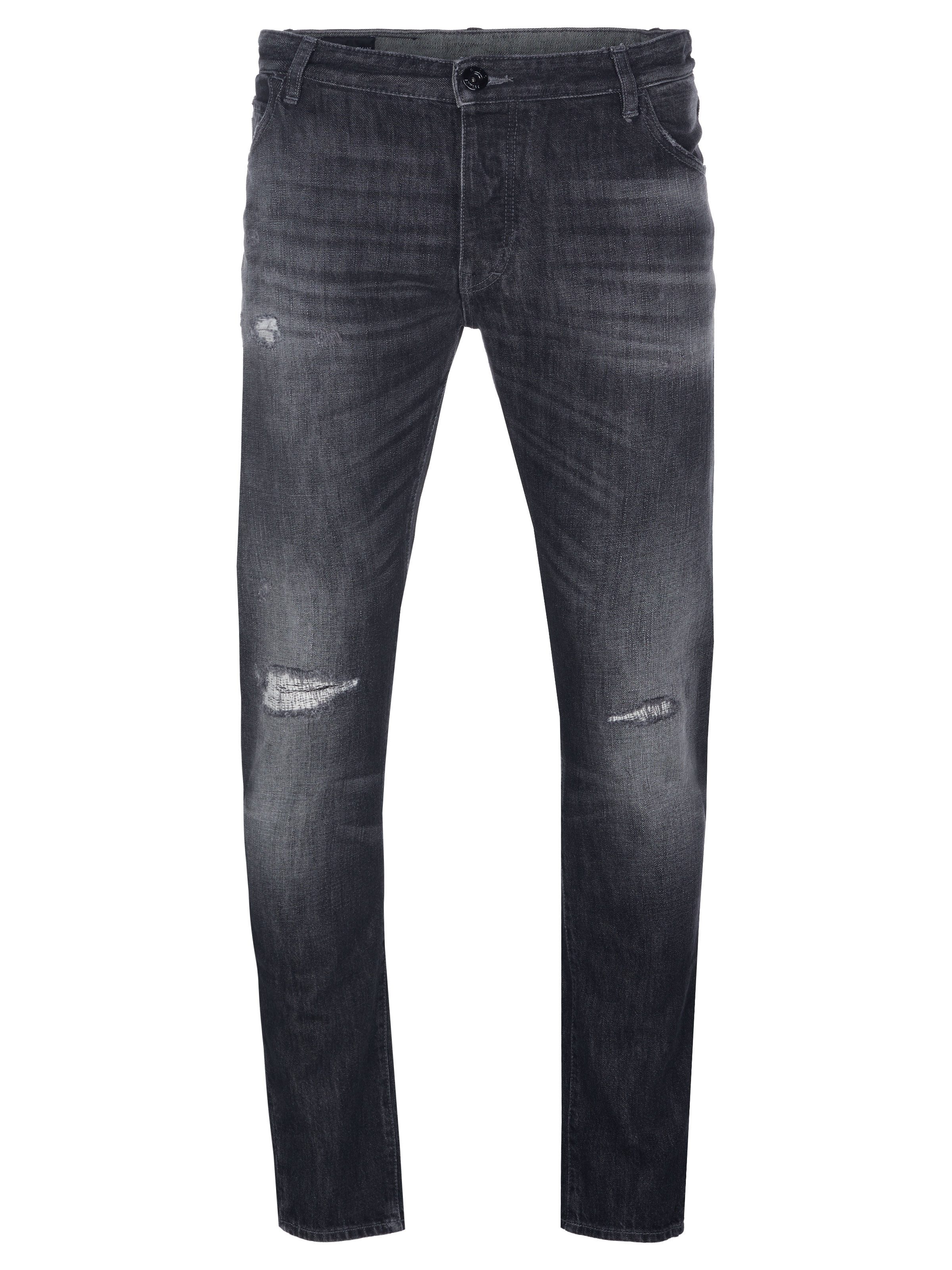 Emporio Armani Slim-fit-Jeans Emporio Armani Джинсы