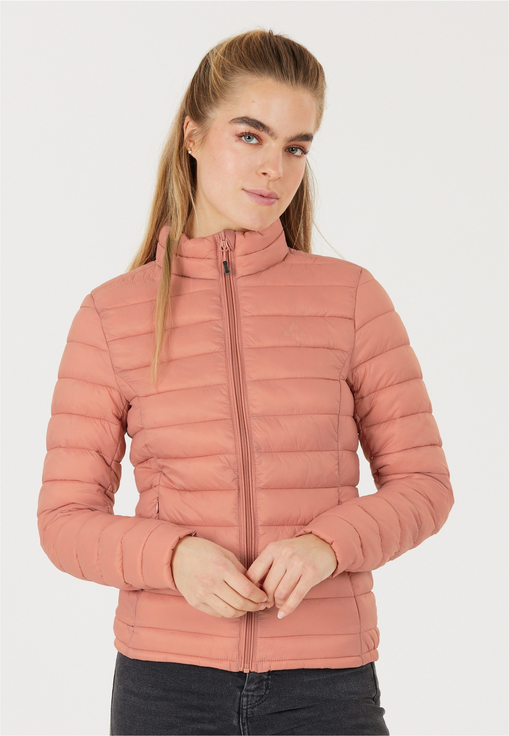 WHISTLER Steppjacke Tepic W Pro-lite mit günstig online kaufen