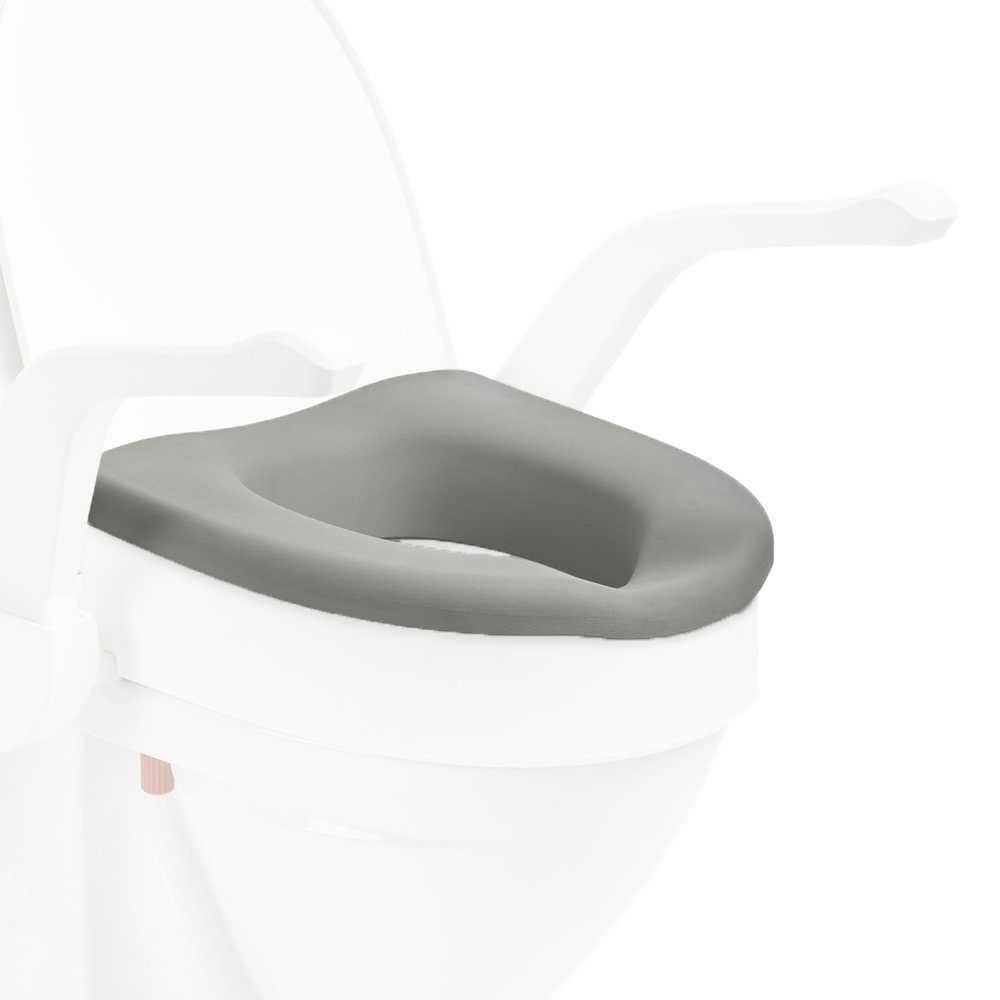 ETAC Toiletten-Stuhl Etac My-Loo Soft Sitz