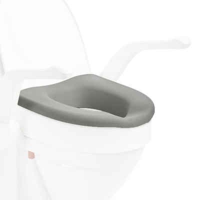 ETAC Toiletten-Stuhl Etac My-Loo Soft Sitz