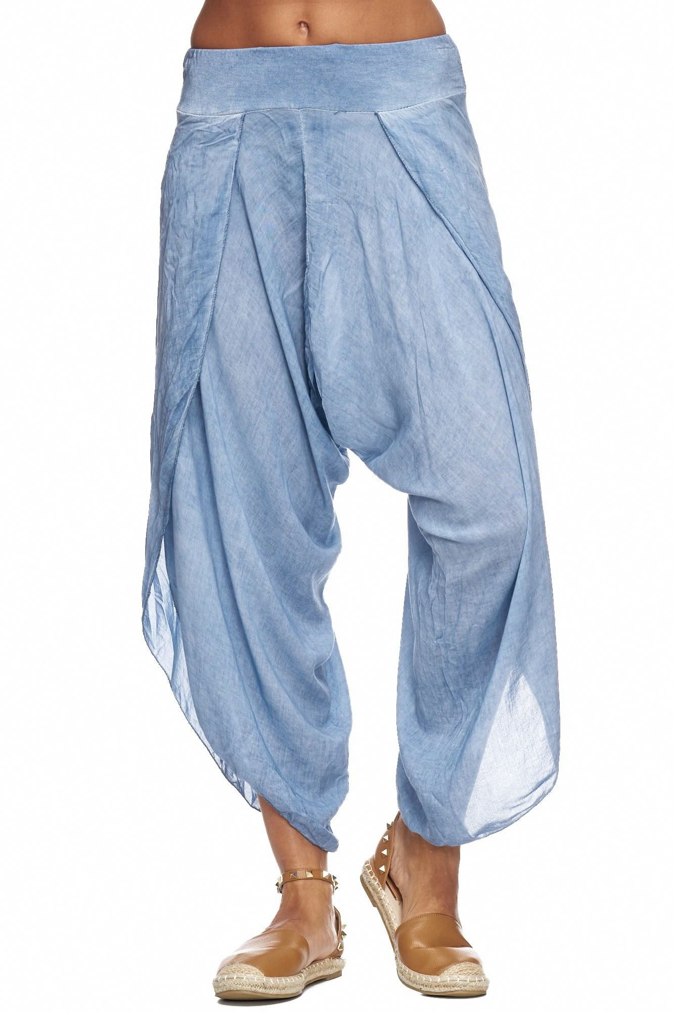 MIRROSI Hosenrock Damen Made in Italy günstig online kaufen
