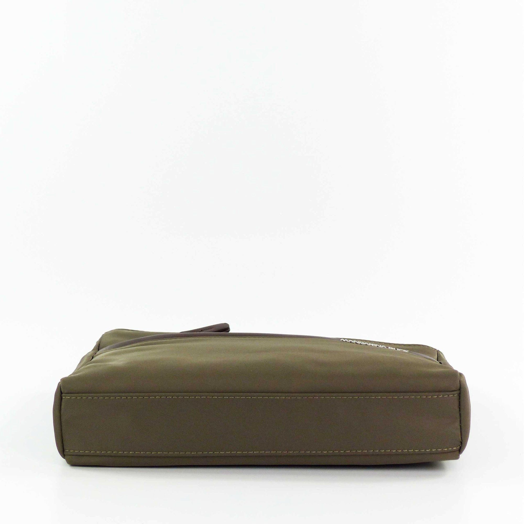 Mandarina Duck Umhängetasche Hunter Small Crossover VCT30 PIRITE