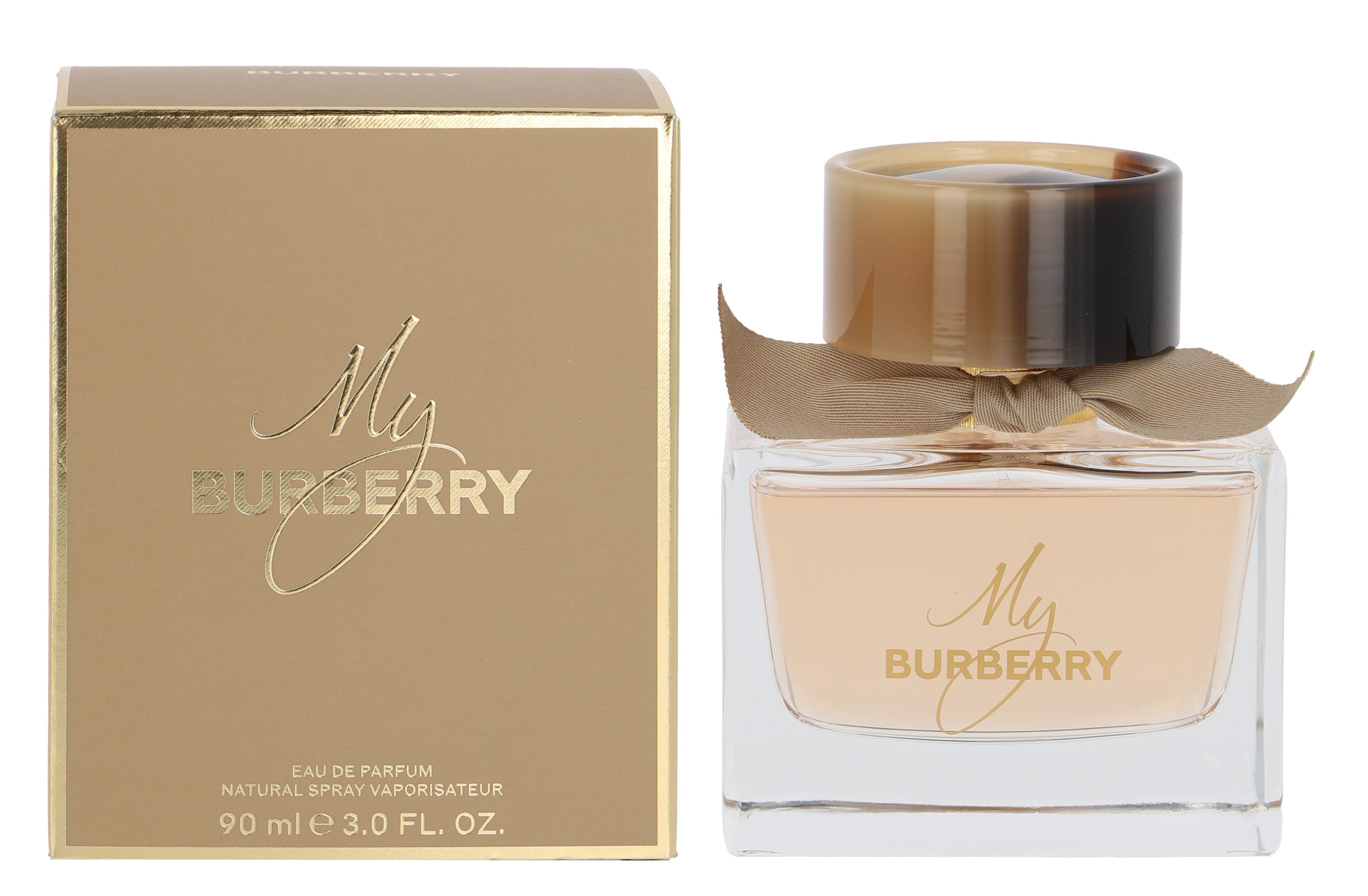 BURBERRY Eau de Parfum My Burberry 90 ml