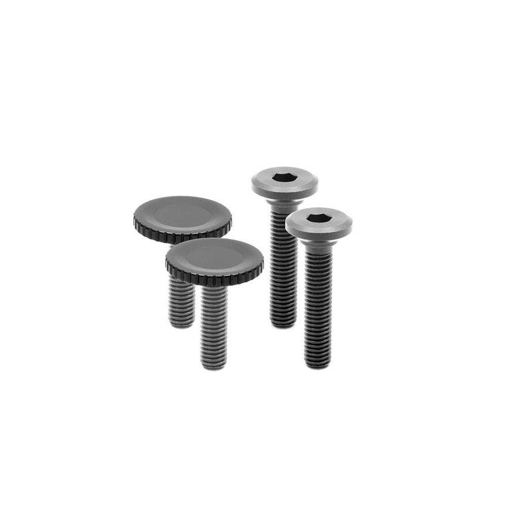 Peak Design Tragegurt Capture Clip v3 Clip mit ARCA Wechselplatte blk