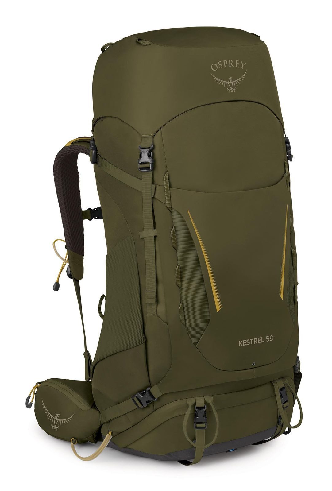 Osprey Rucksack Kestrel 58