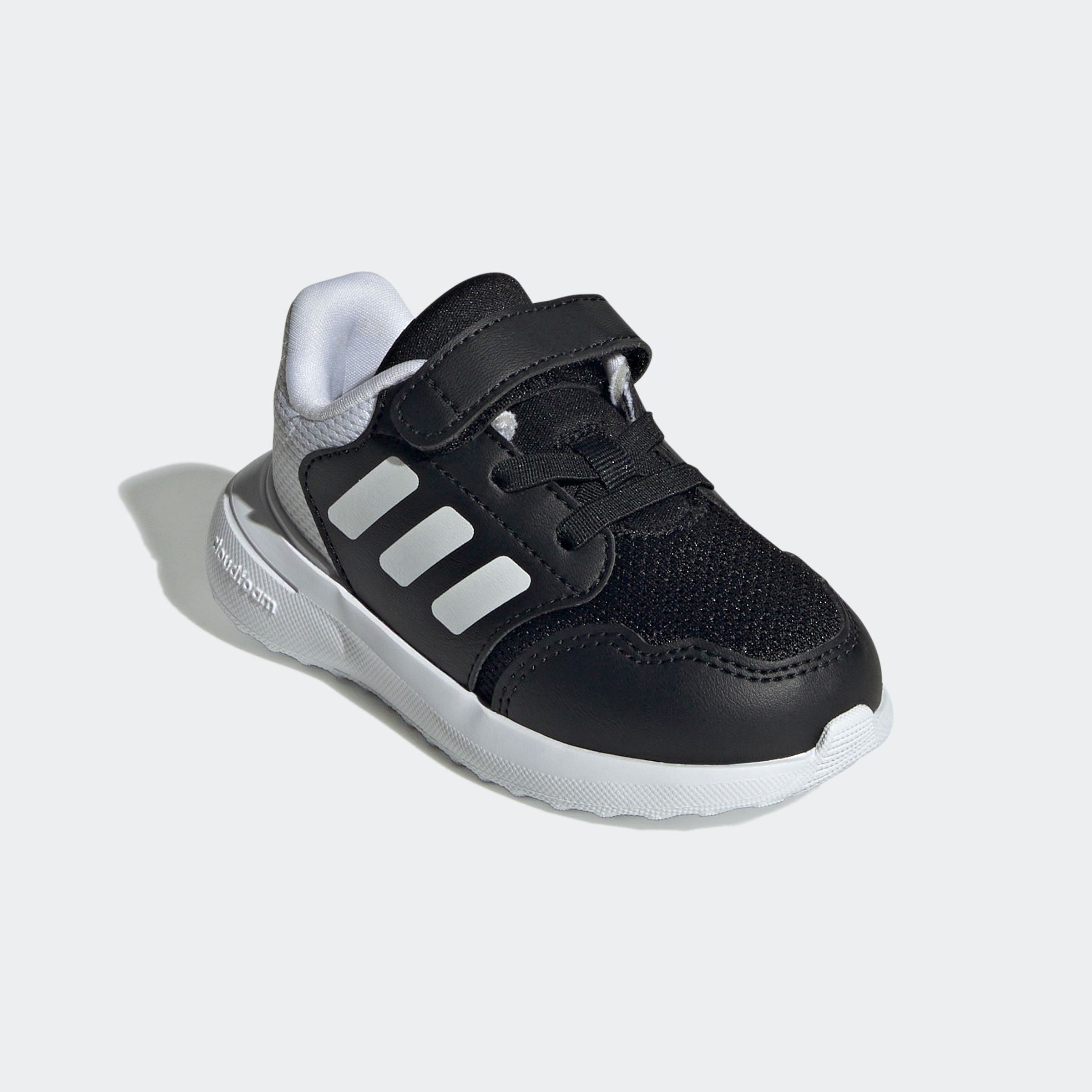adidas Sportswear TENSAUR RUN 3.0 KIDS Klettschuh für Kinder, mit Klettverschluss